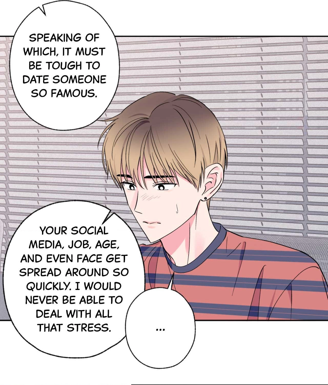 Read Breakout Scandal chapter 23 image 31 on Lezhin