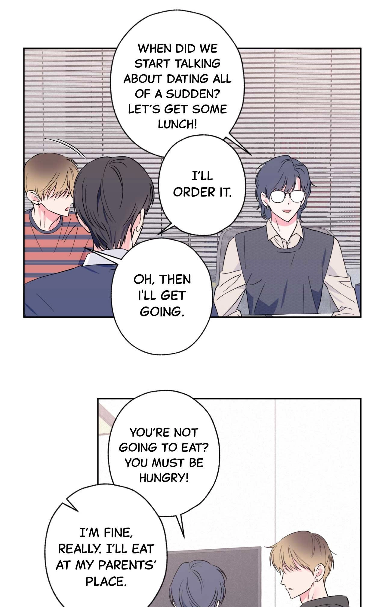 Read Breakout Scandal chapter 23 image 34 on Lezhin
