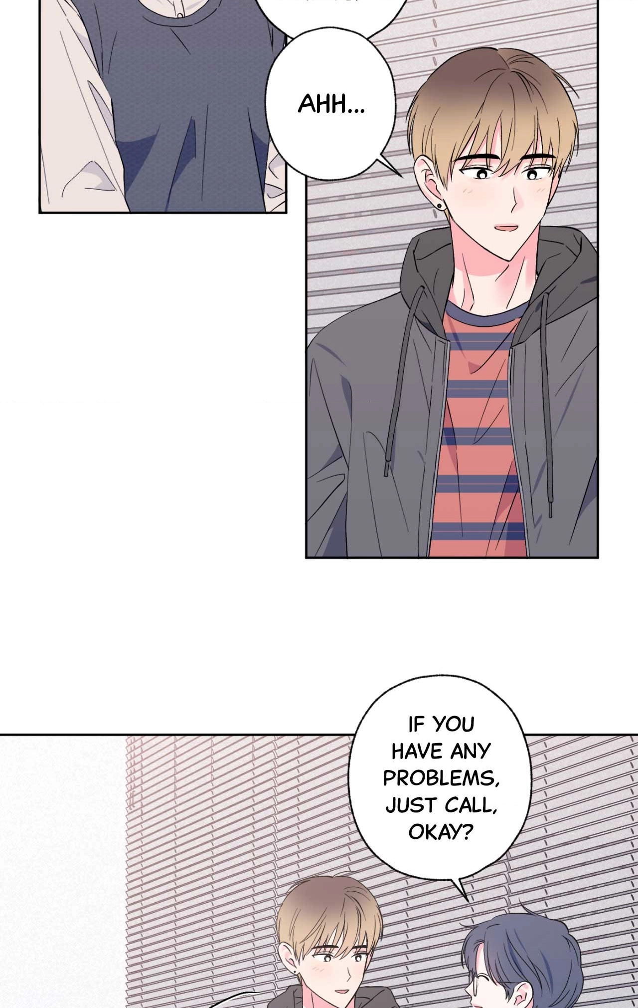 Read Breakout Scandal chapter 23 image 36 on Lezhin