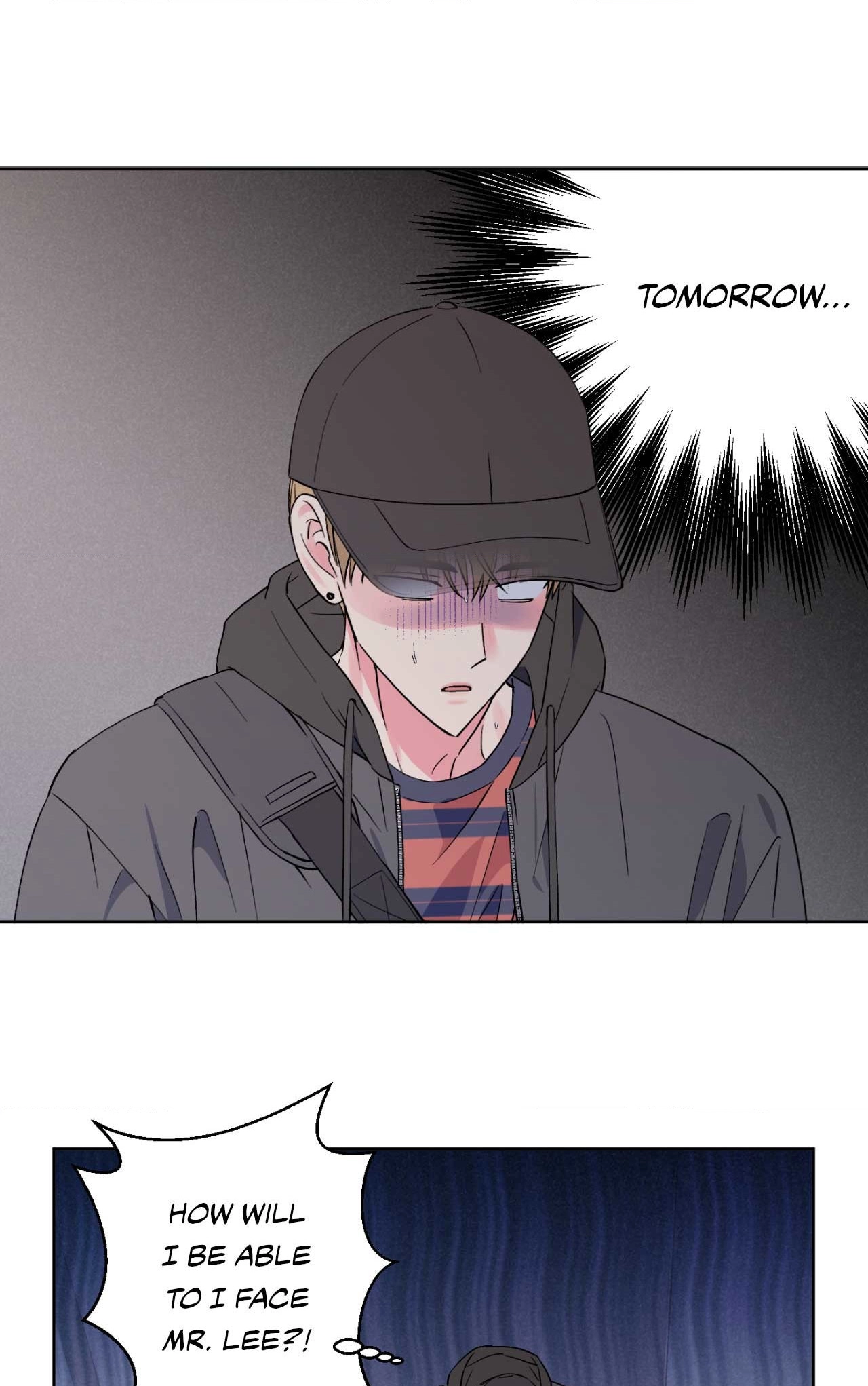 Read Breakout Scandal chapter 23 image 38 on Lezhin
