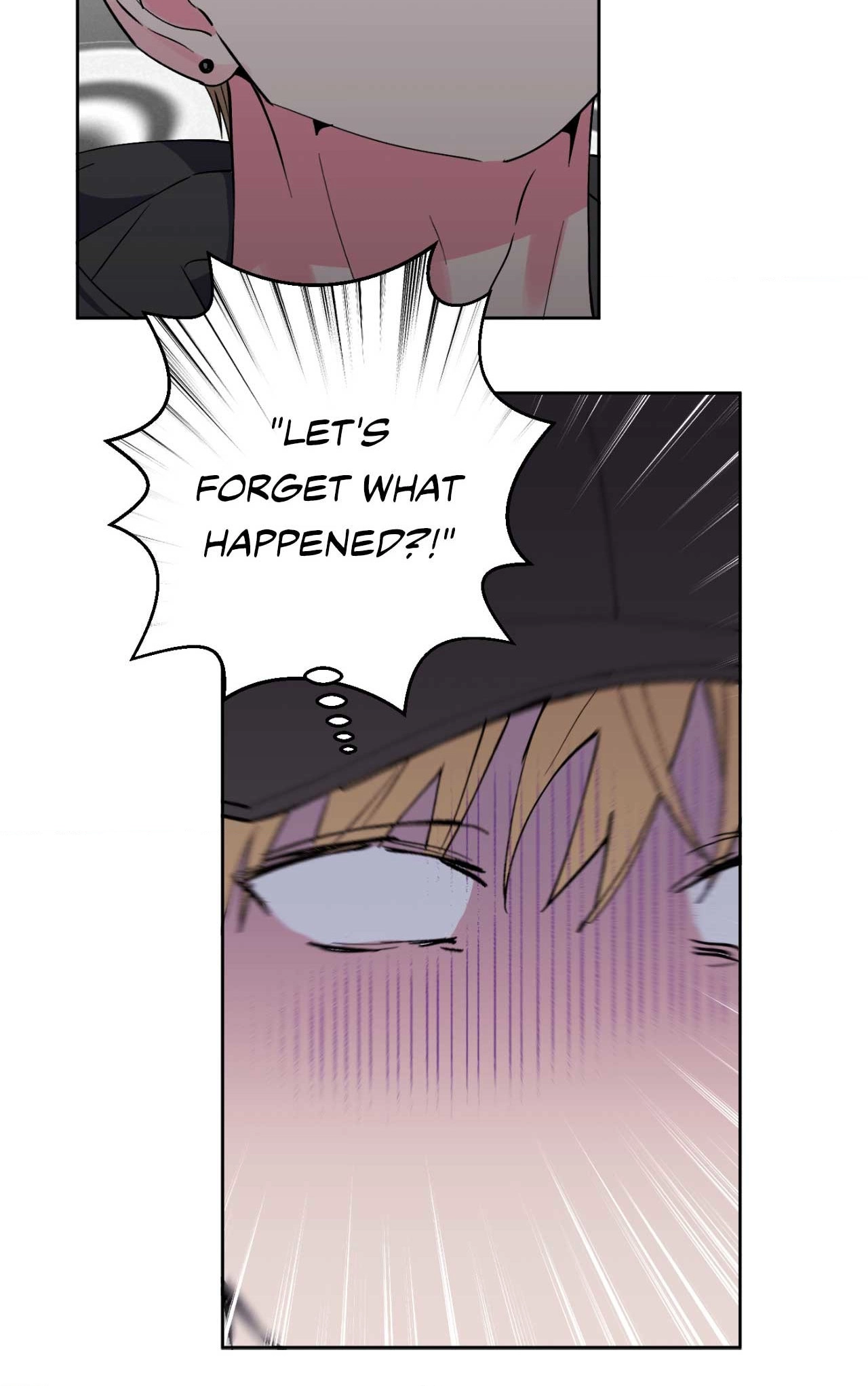 Read Breakout Scandal chapter 23 image 41 on Lezhin
