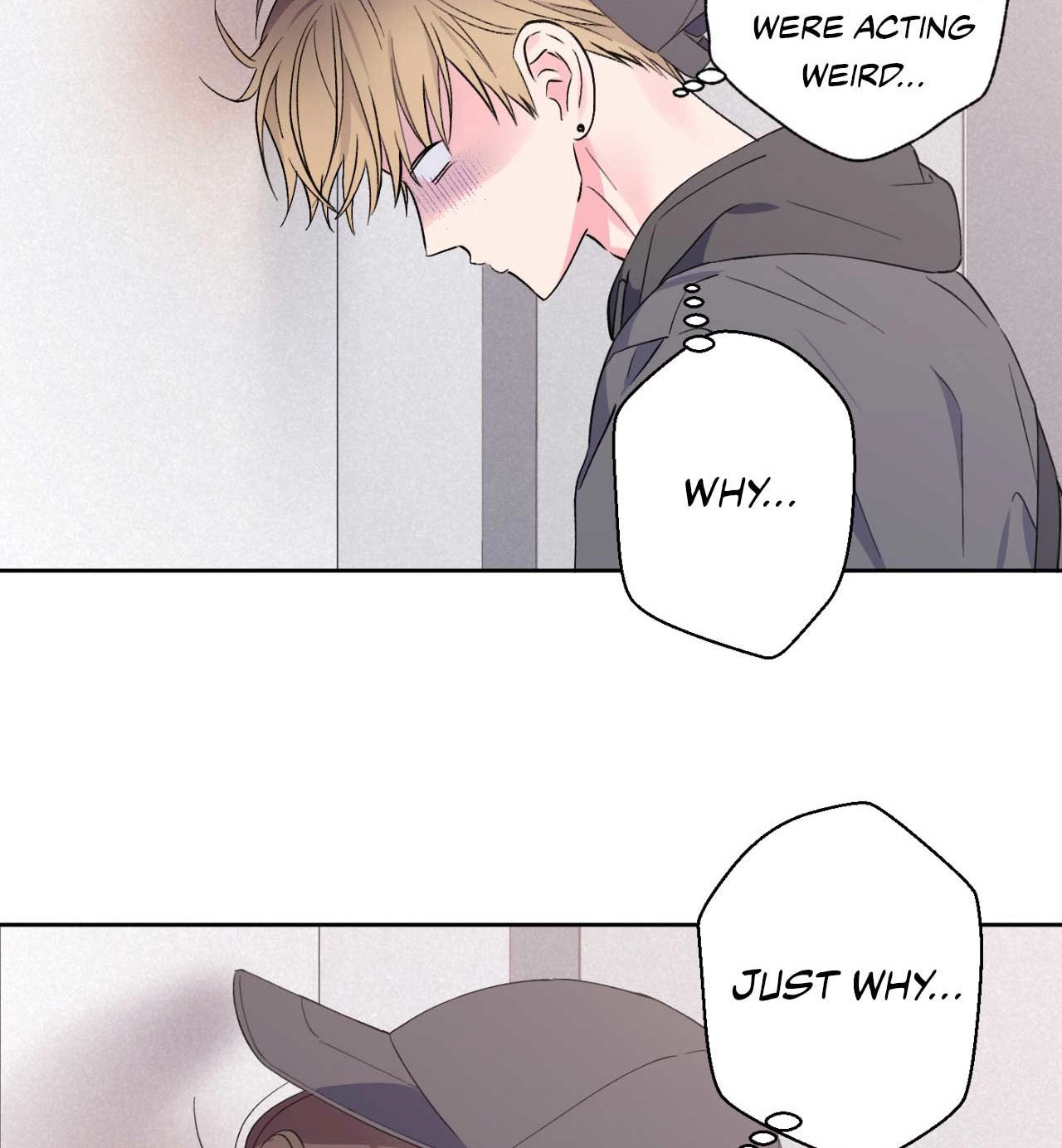 Read Breakout Scandal chapter 23 image 44 on Lezhin
