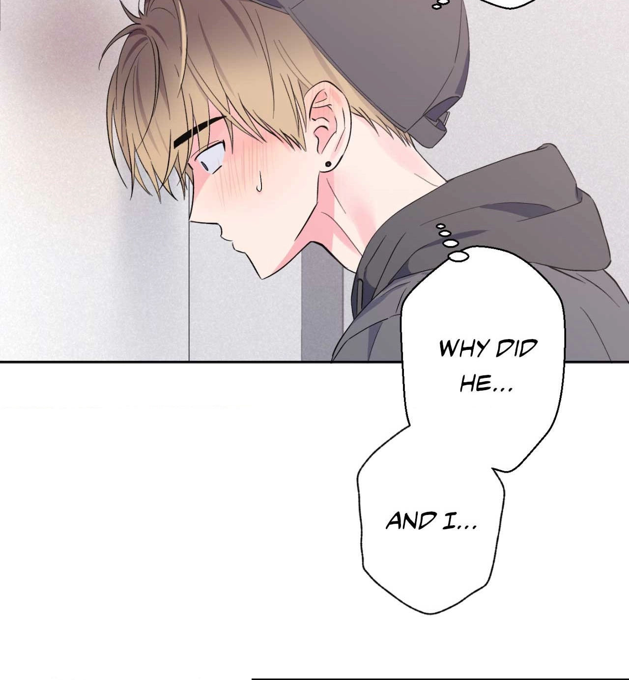 Read Breakout Scandal chapter 23 image 45 on Lezhin
