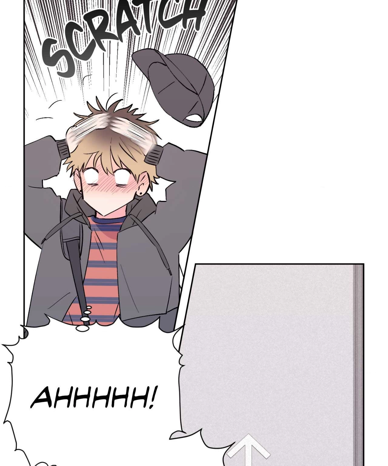 Read Breakout Scandal chapter 23 image 48 on Lezhin