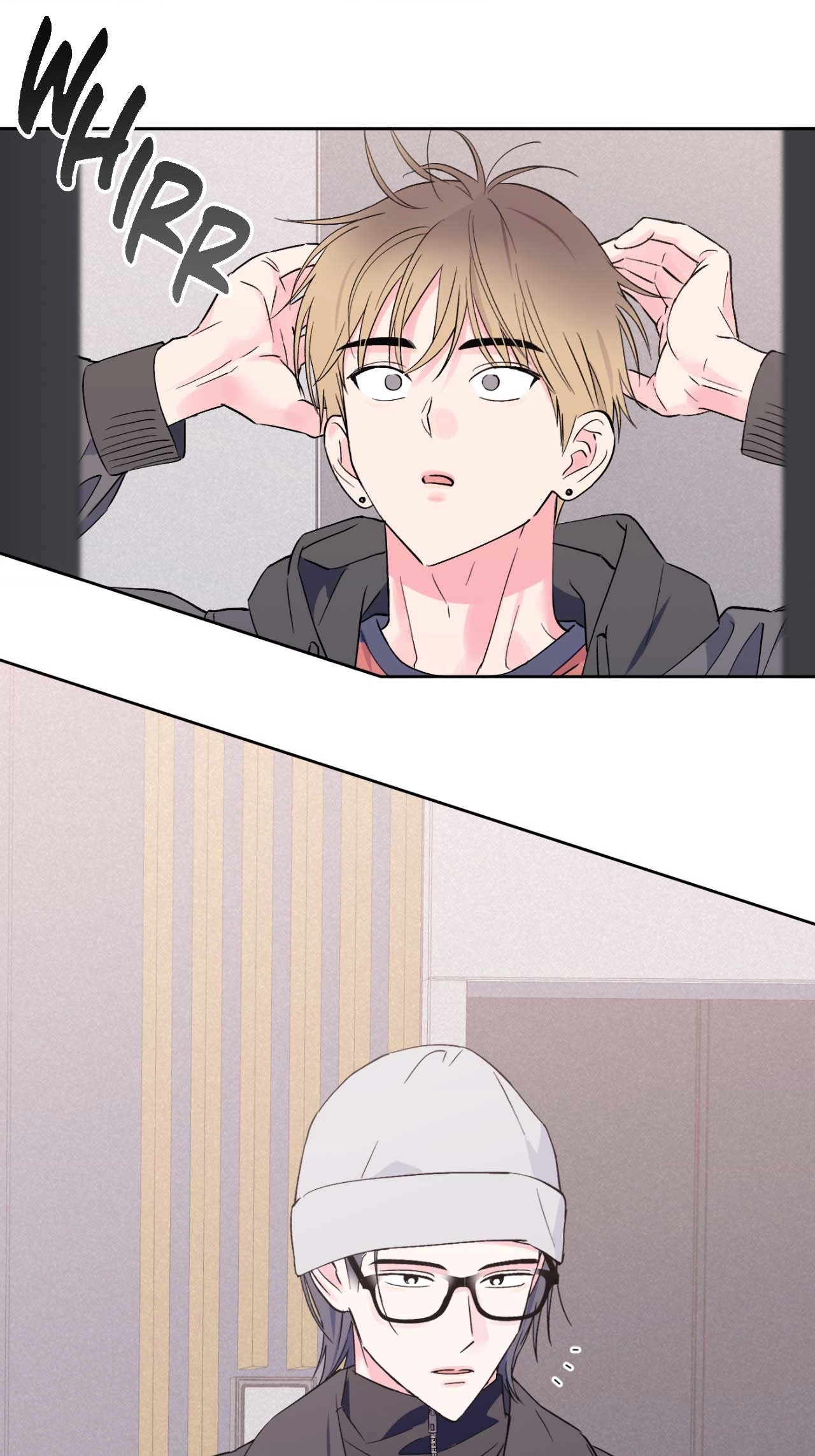 Read Breakout Scandal chapter 23 image 50 on Lezhin