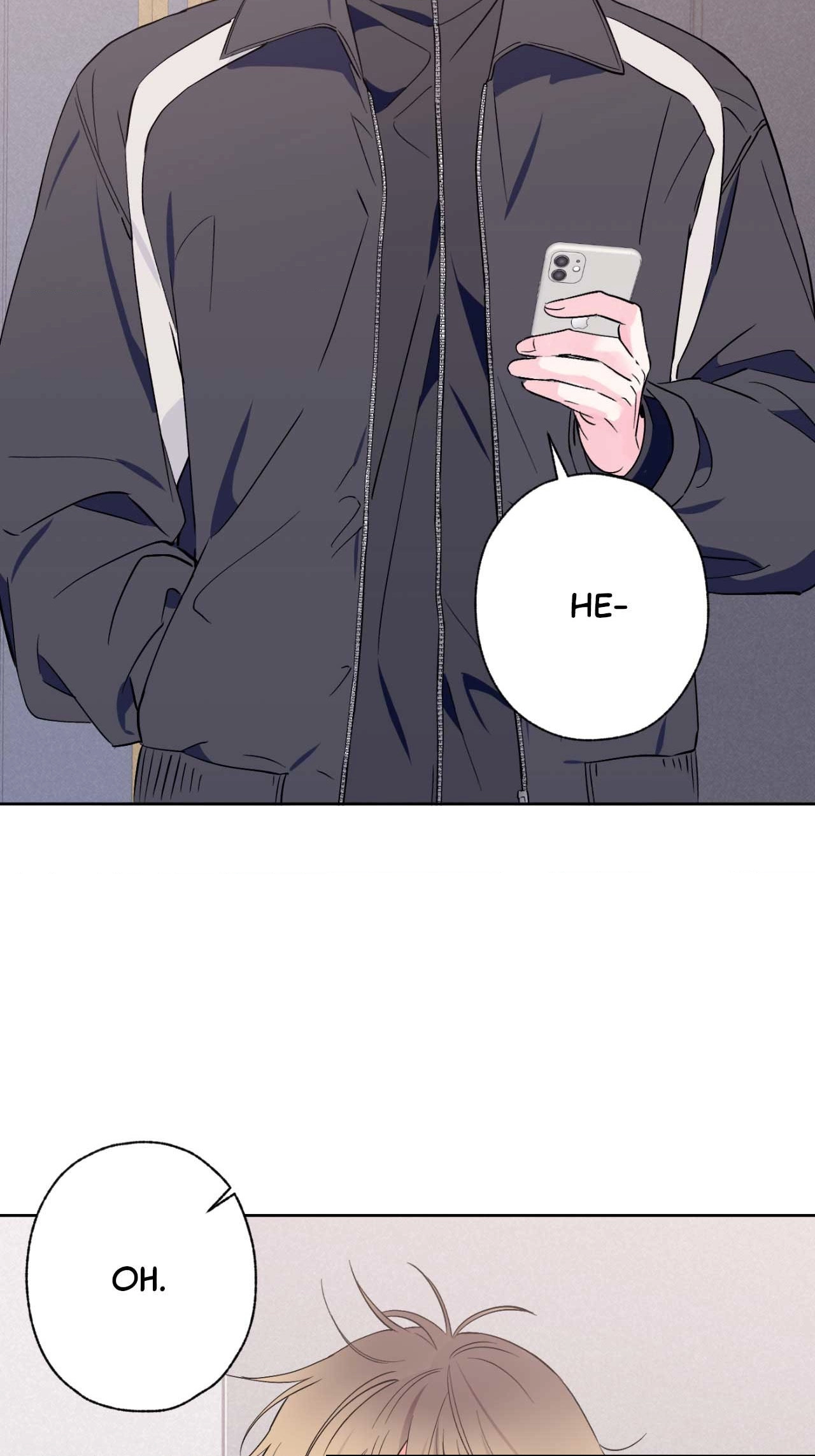 Read Breakout Scandal chapter 23 image 51 on Lezhin