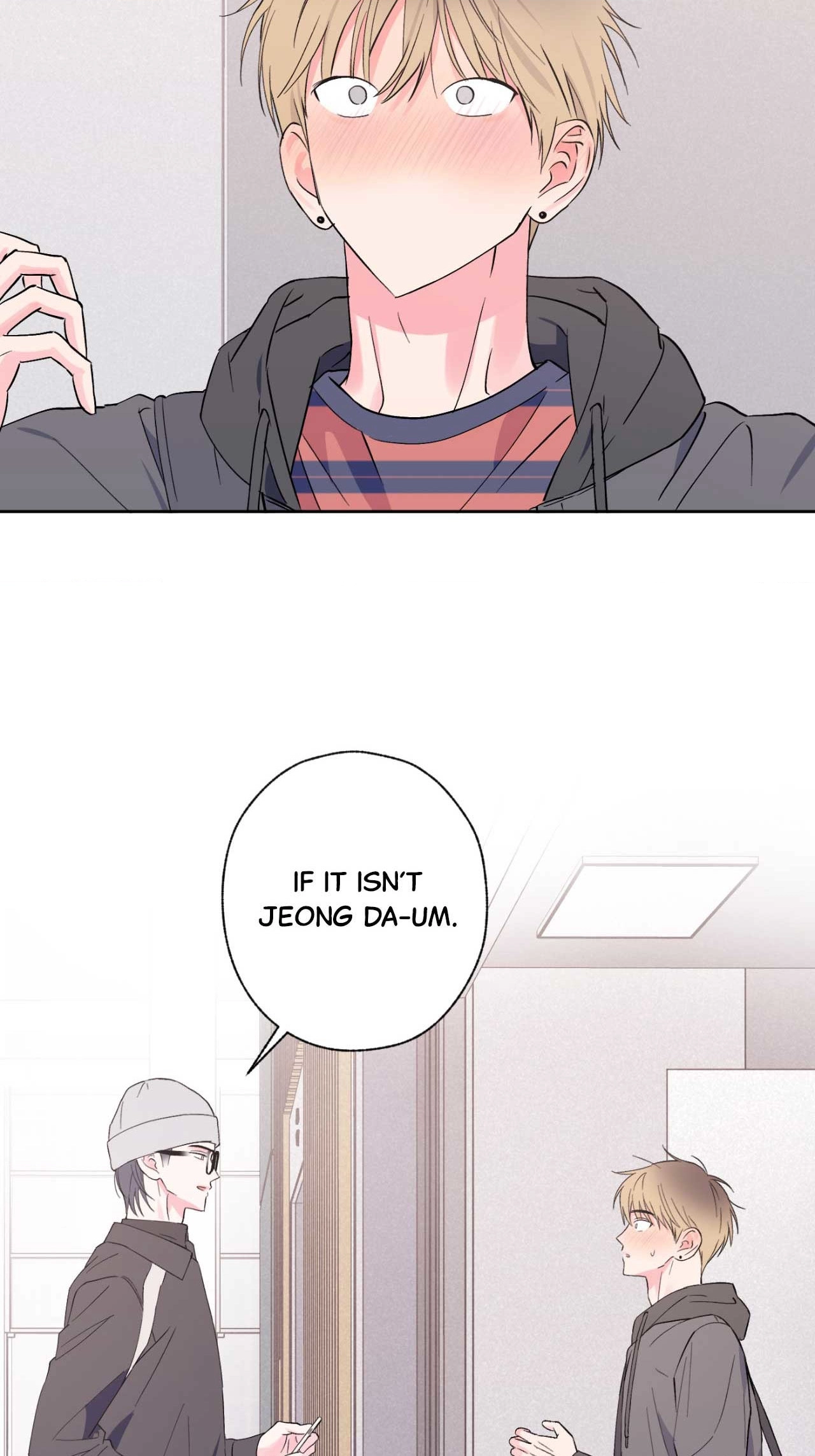 Read Breakout Scandal chapter 23 image 52 on Lezhin