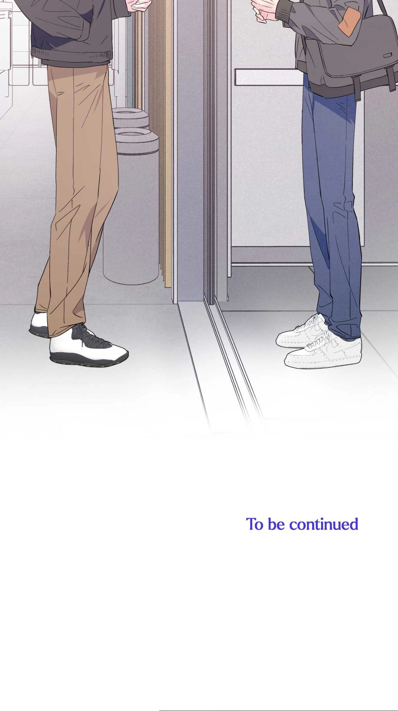 Read Breakout Scandal chapter 23 image 53 on Lezhin
