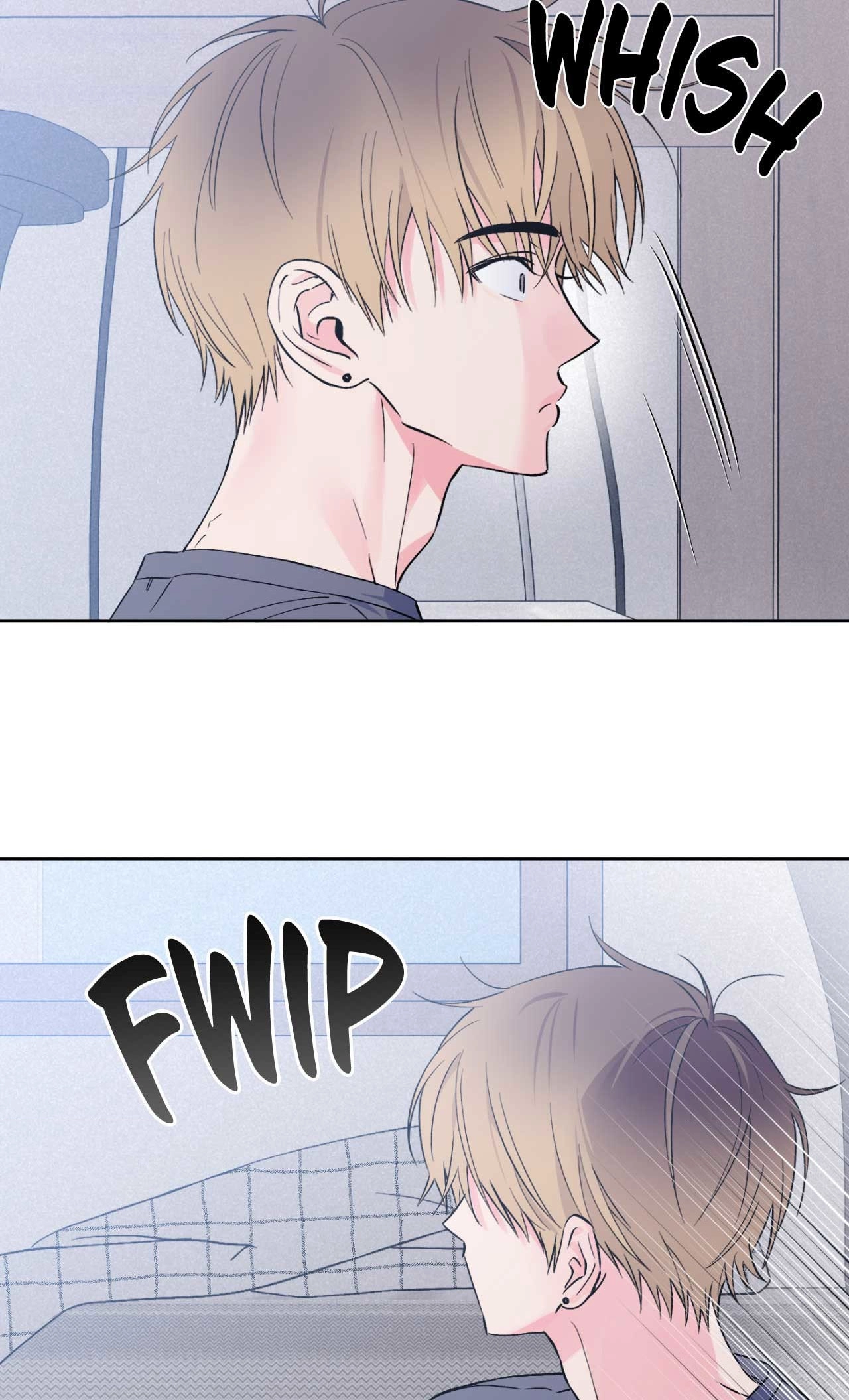 Read Breakout Scandal chapter 23 image 6 on Lezhin