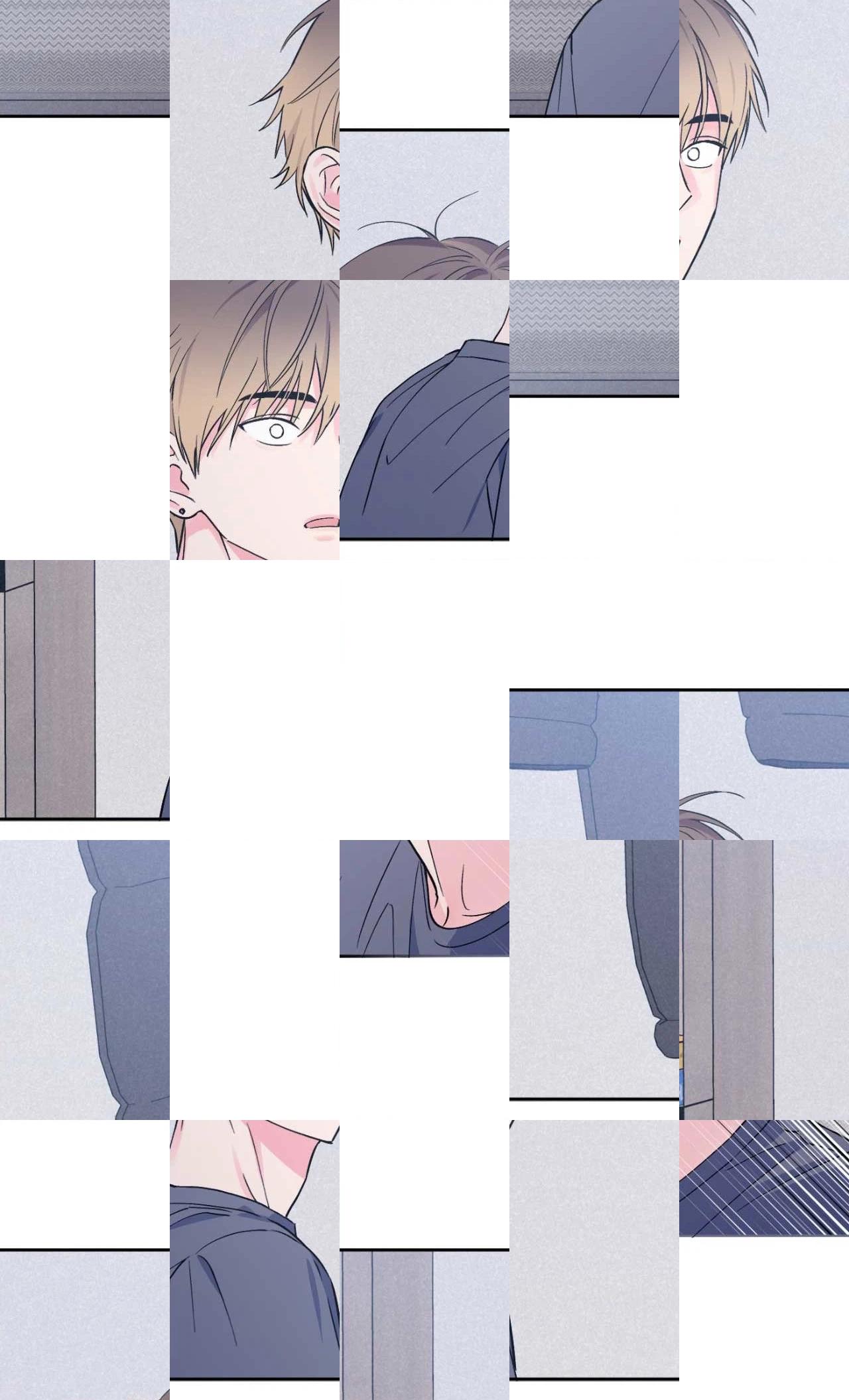 Read Breakout Scandal chapter 23 image 7 on Lezhin