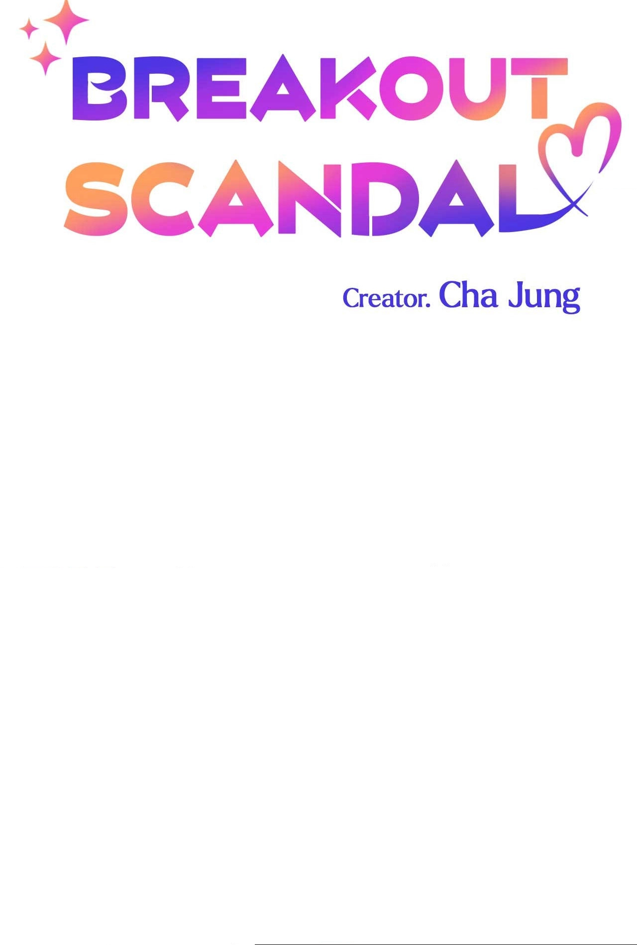 Read Breakout Scandal chapter 23 image 9 on Lezhin