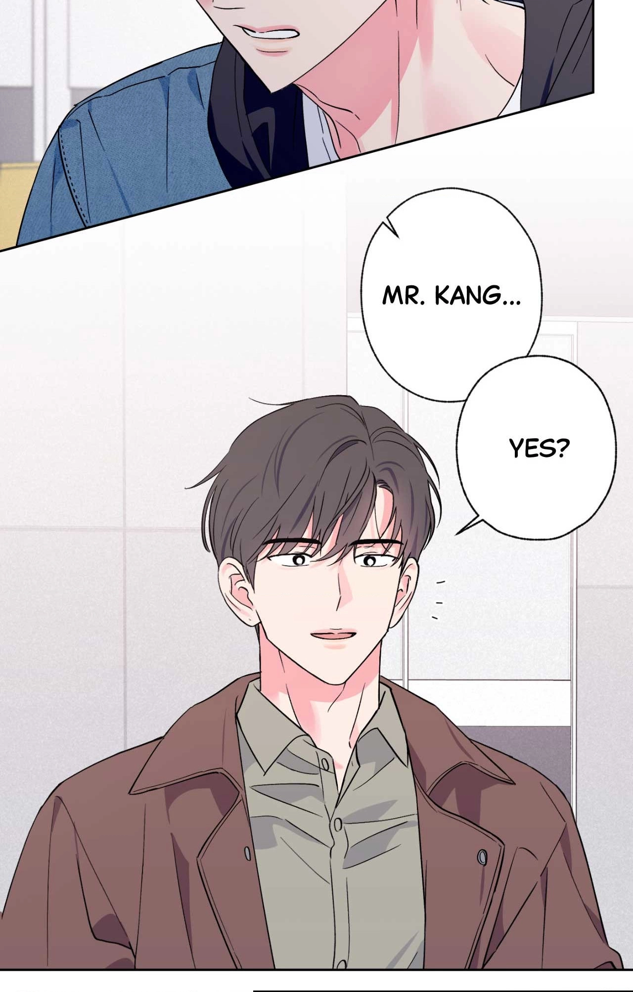 Read Breakout Scandal chapter 25 image 11 on Lezhin