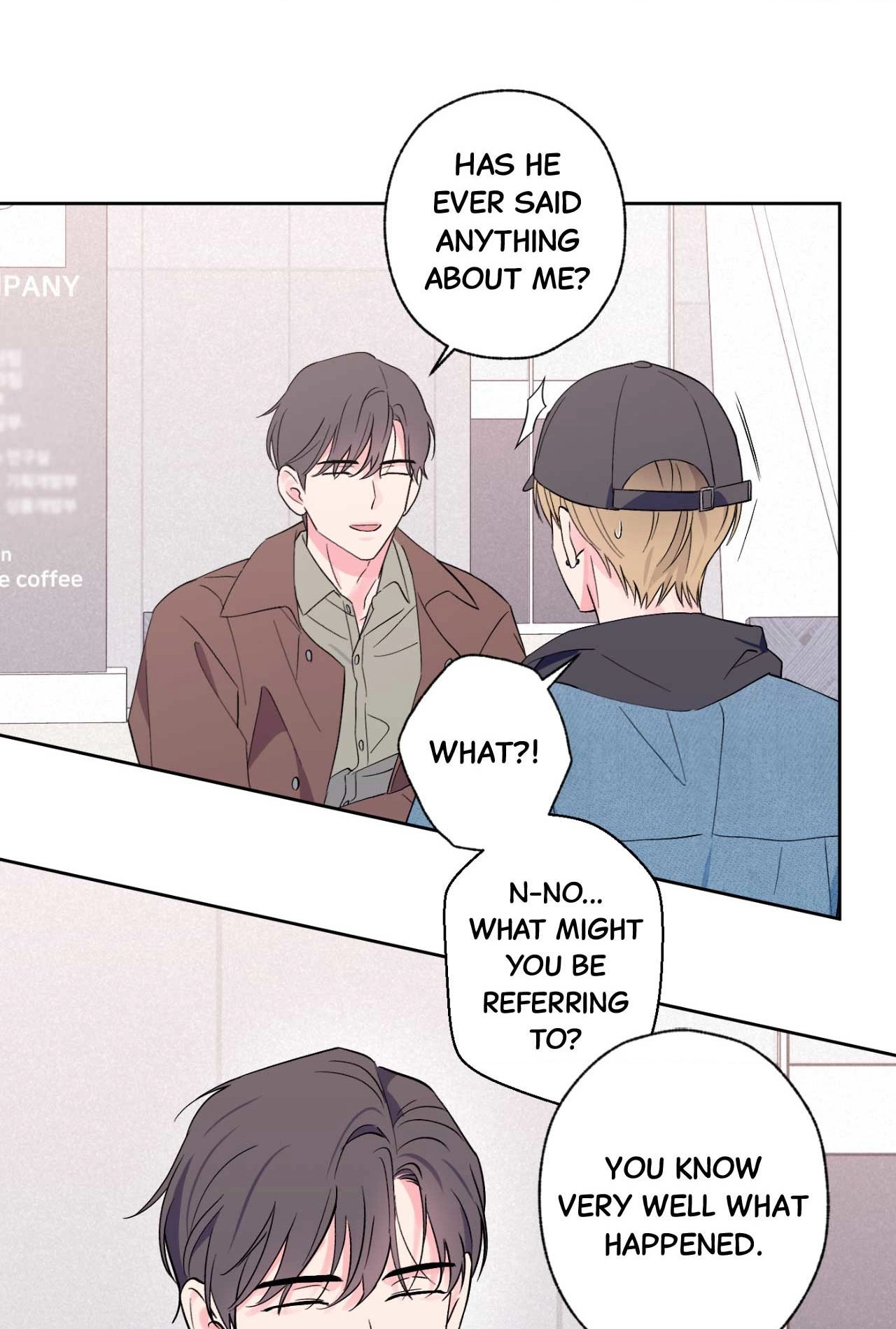Read Breakout Scandal chapter 25 image 14 on Lezhin