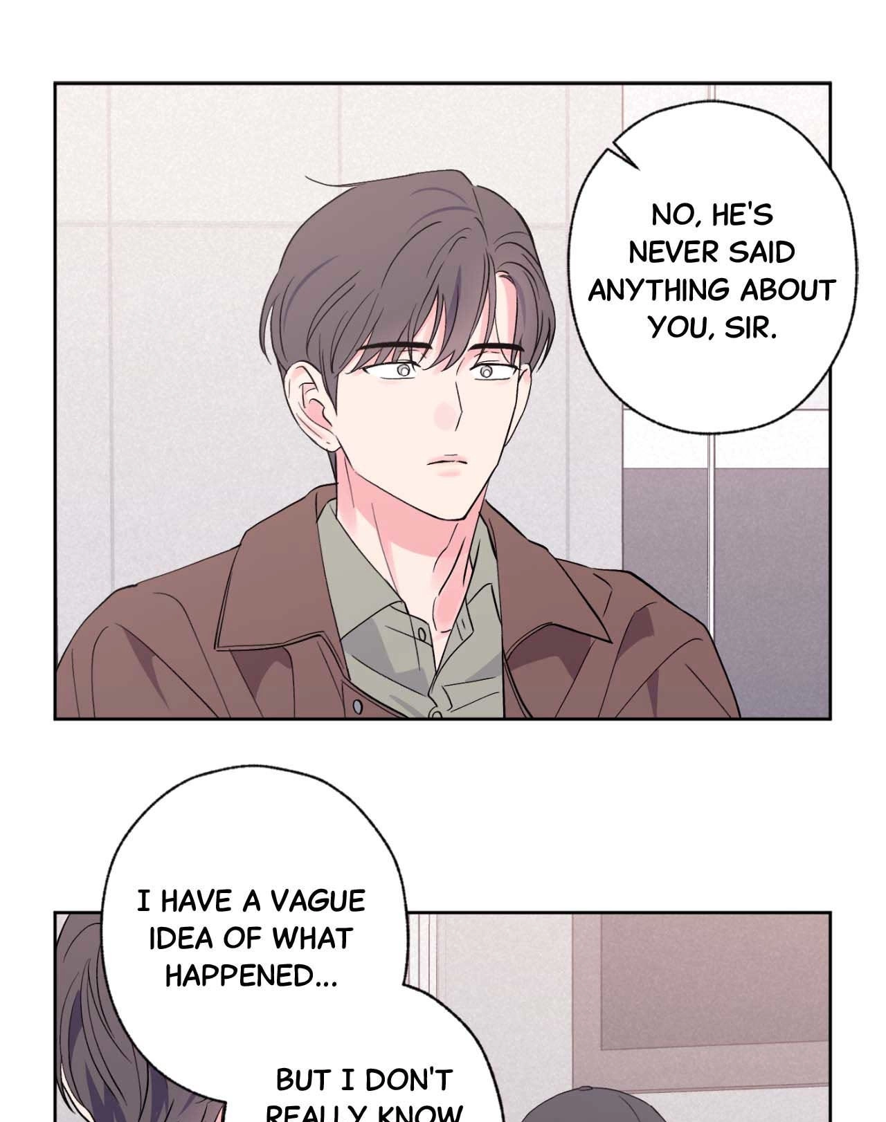 Read Breakout Scandal chapter 25 image 16 on Lezhin