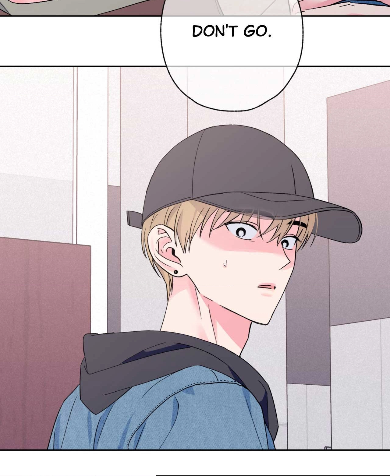 Read Breakout Scandal chapter 25 image 29 on Lezhin