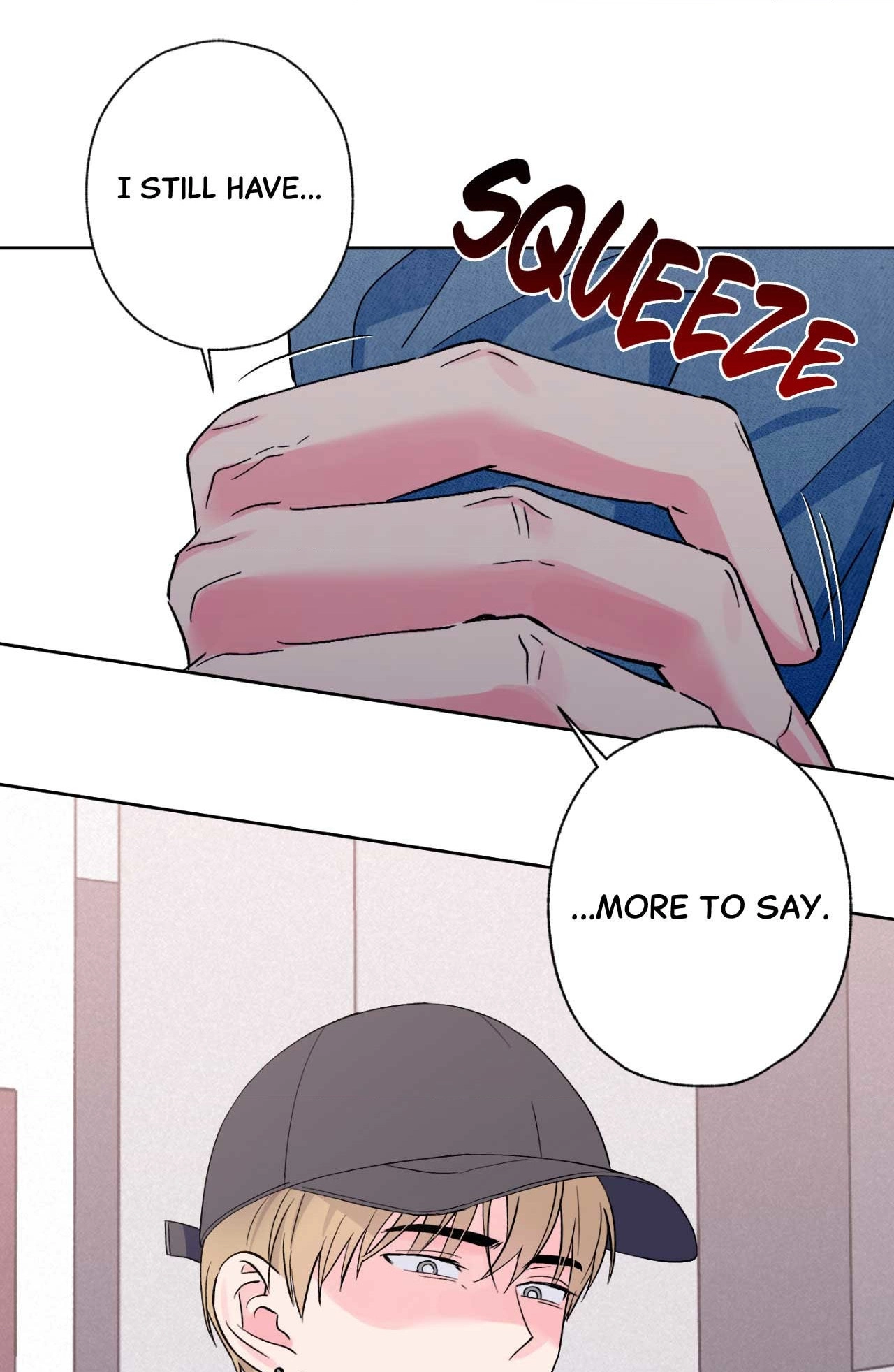 Read Breakout Scandal chapter 25 image 30 on Lezhin