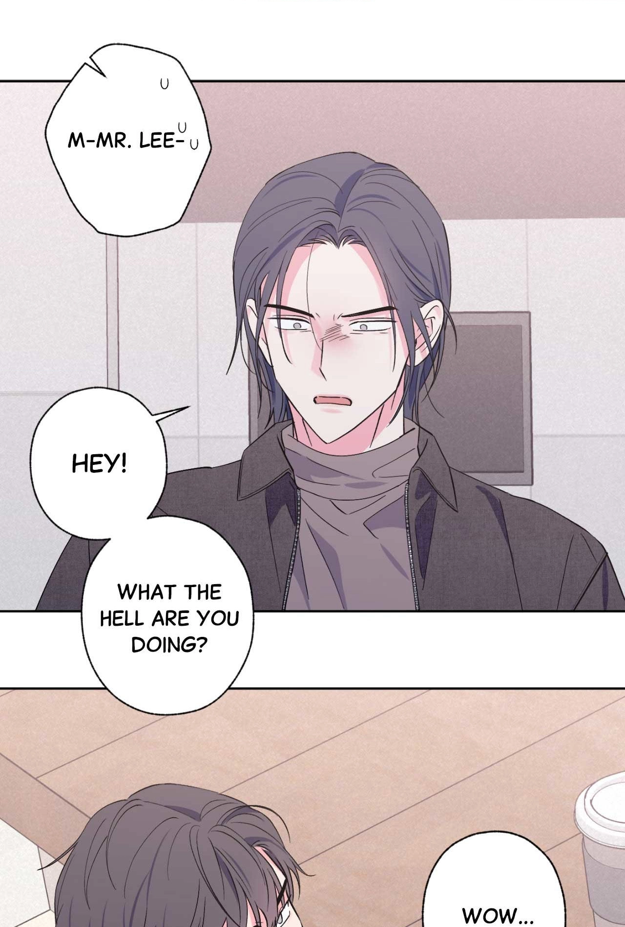 Read Breakout Scandal chapter 25 image 34 on Lezhin