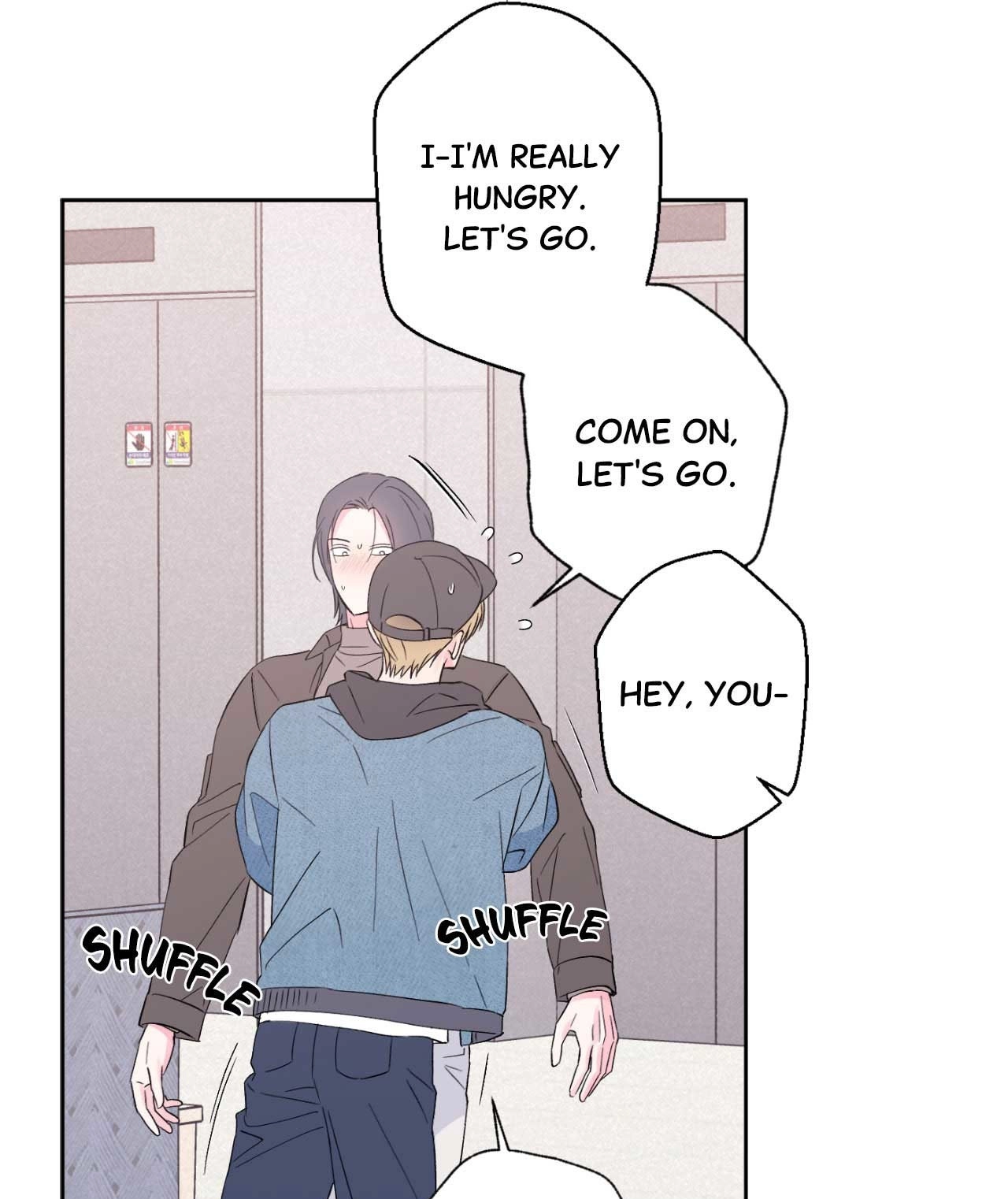 Read Breakout Scandal chapter 25 image 38 on Lezhin