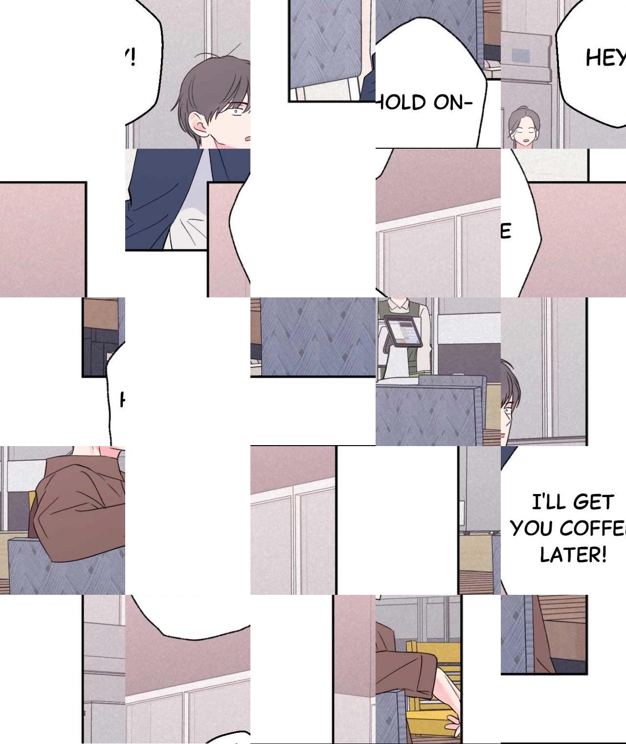 Read Breakout Scandal chapter 25 image 39 on Lezhin