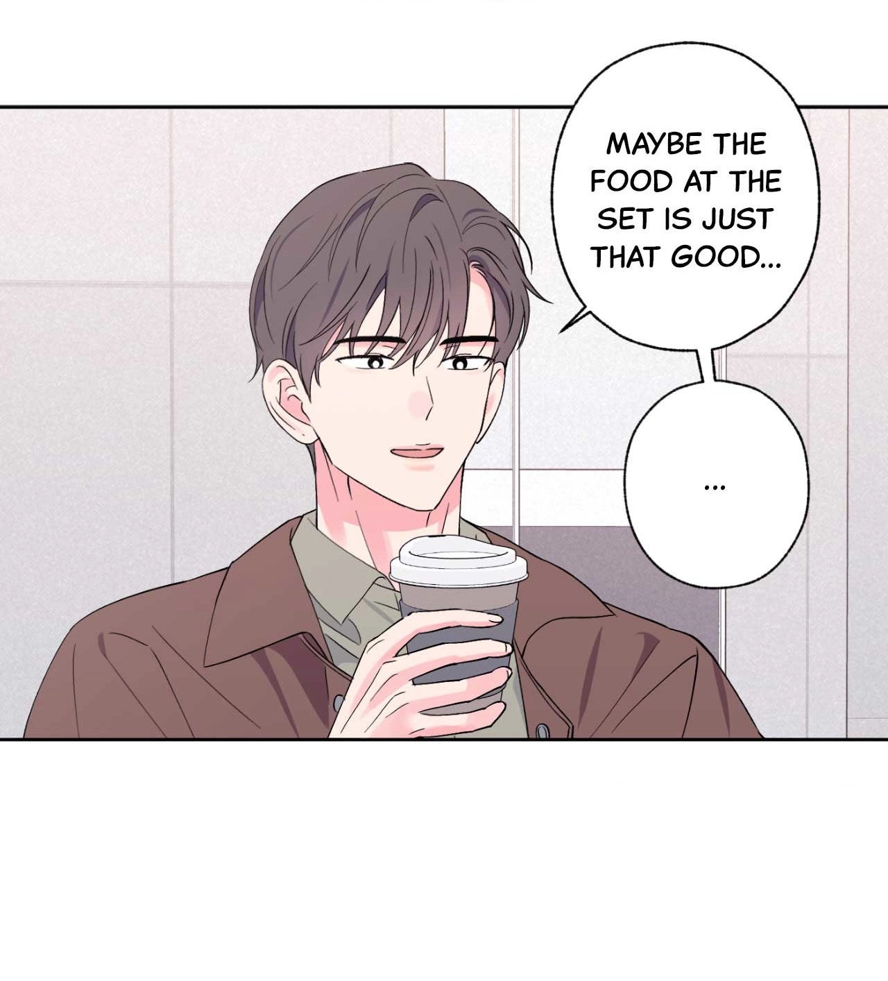 Read Breakout Scandal chapter 25 image 4 on Lezhin