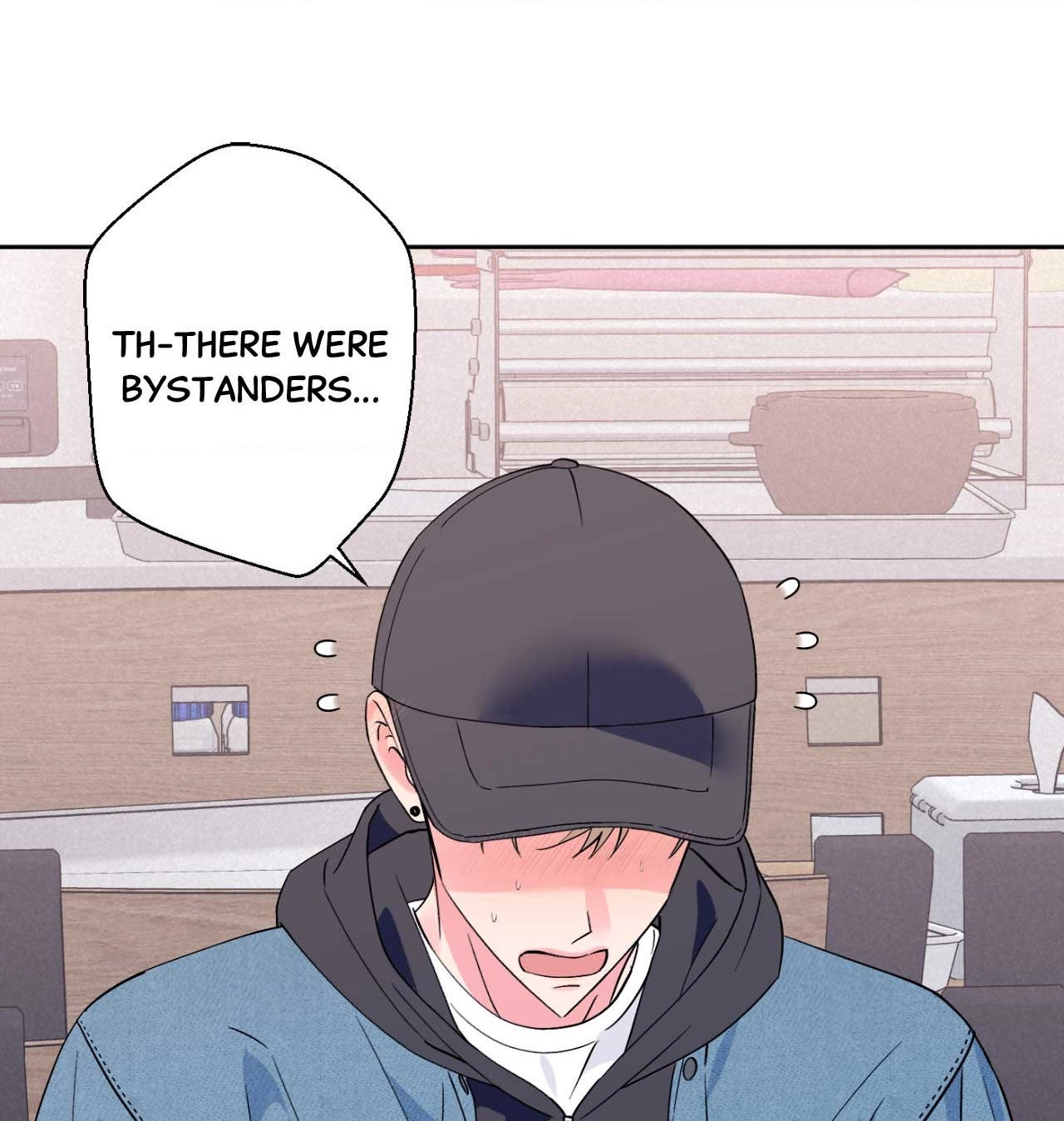 Read Breakout Scandal chapter 25 image 42 on Lezhin