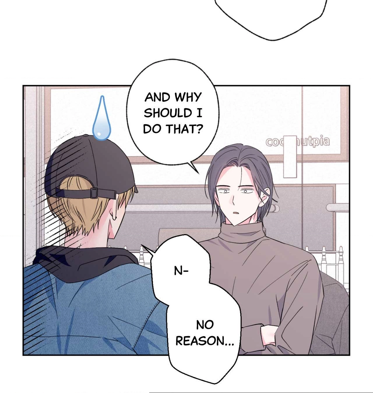 Read Breakout Scandal chapter 25 image 45 on Lezhin