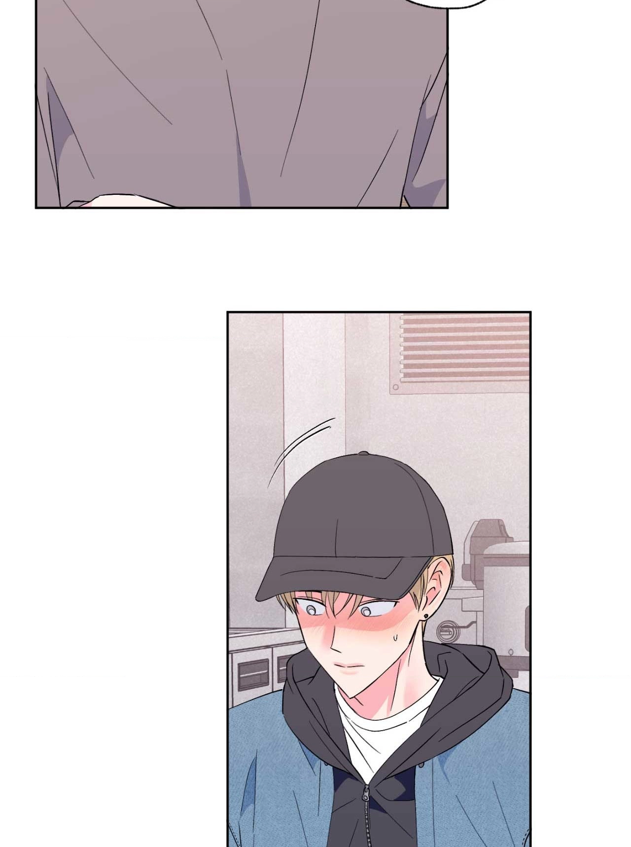 Read Breakout Scandal chapter 25 image 48 on Lezhin
