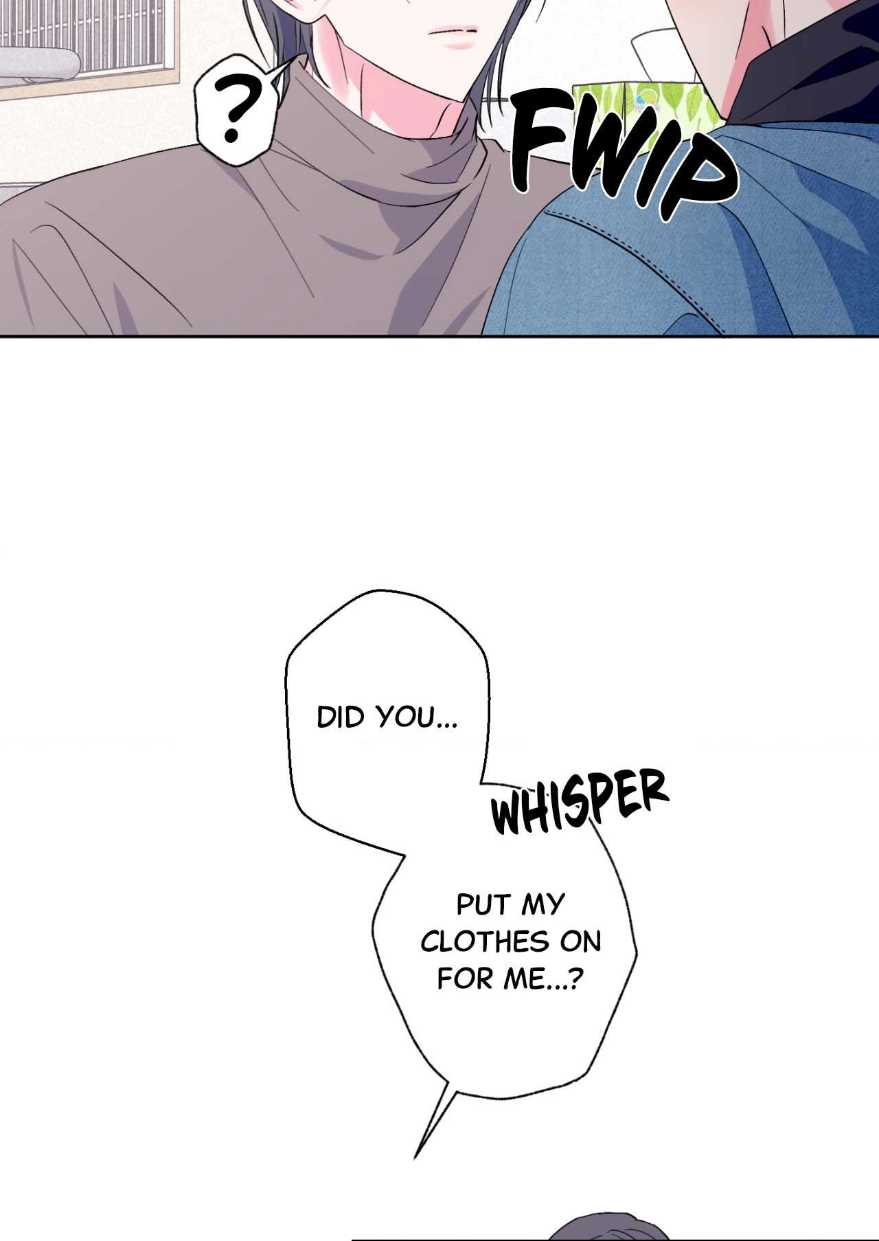 Read Breakout Scandal chapter 25 image 51 on Lezhin