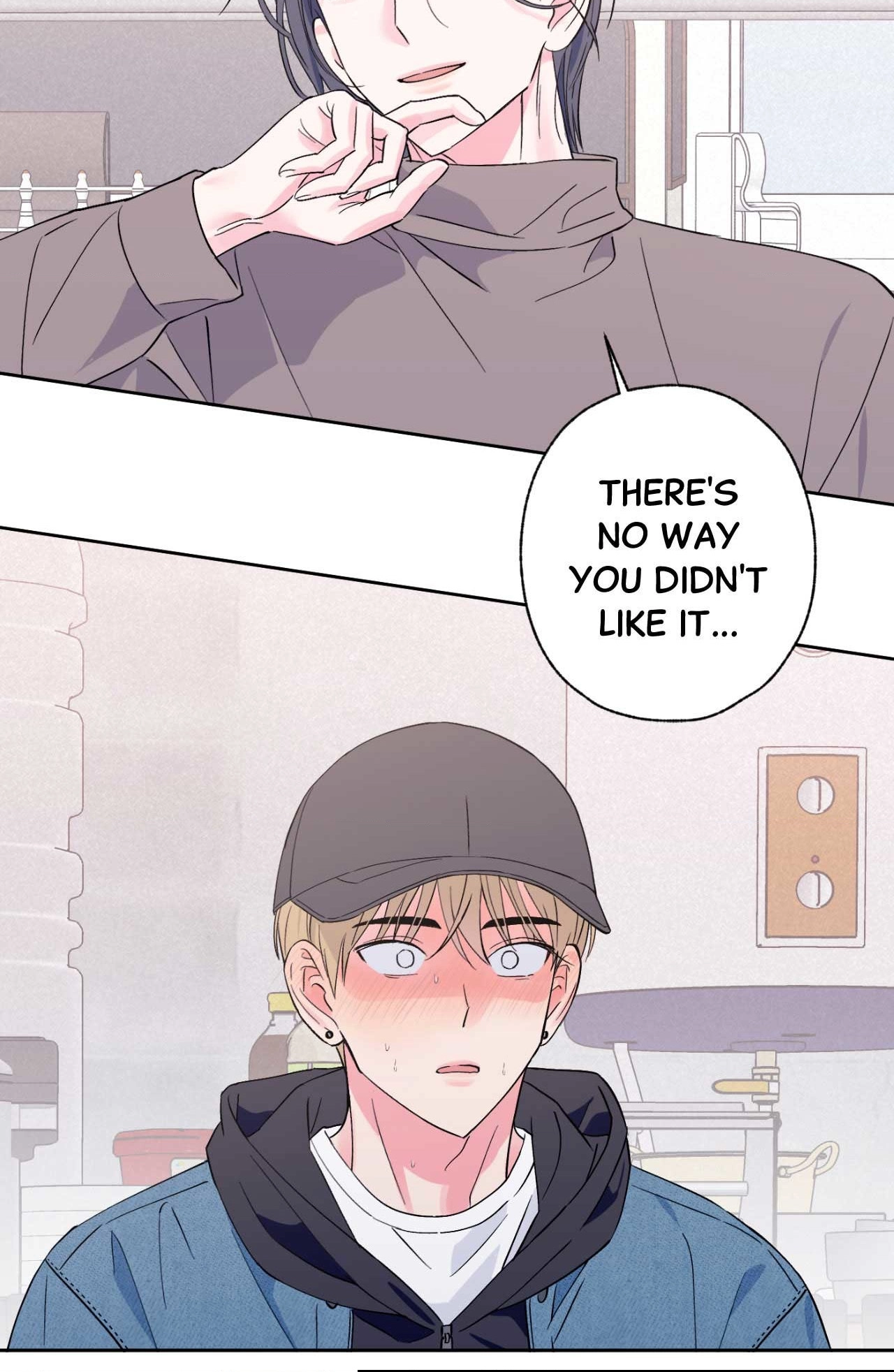 Read Breakout Scandal chapter 25 image 57 on Lezhin