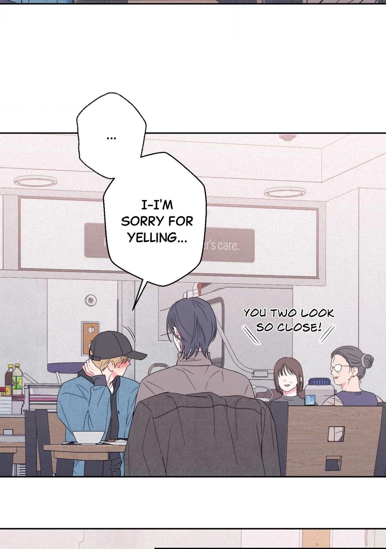 Read Breakout Scandal chapter 25 image 59 on Lezhin