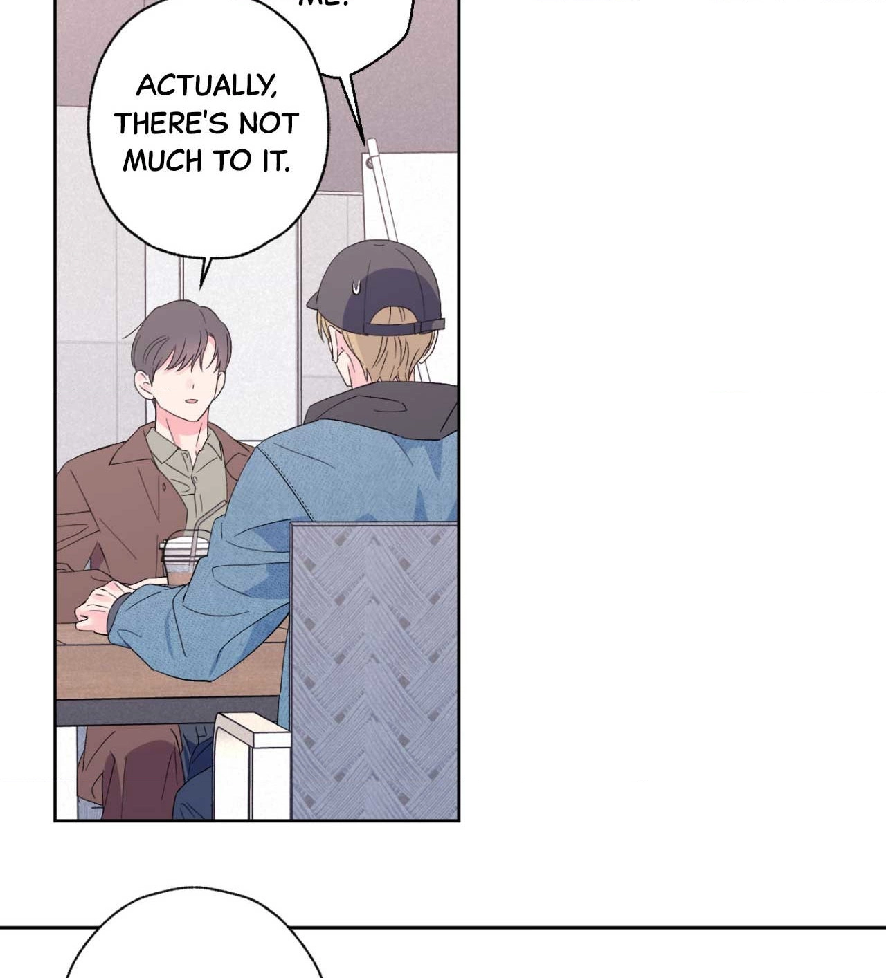 Read Breakout Scandal chapter 25 image 6 on Lezhin