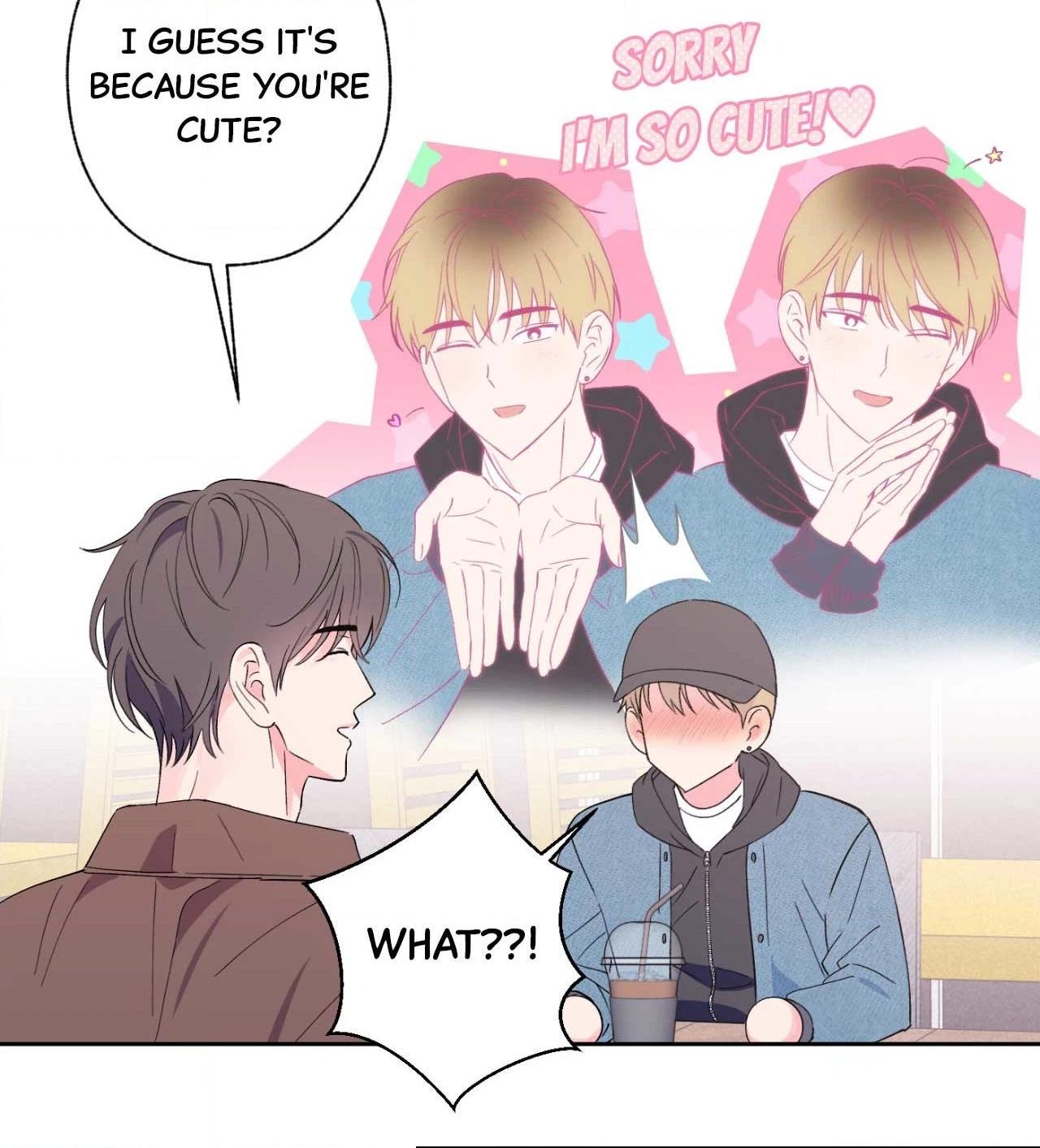 Read Breakout Scandal chapter 25 image 7 on Lezhin