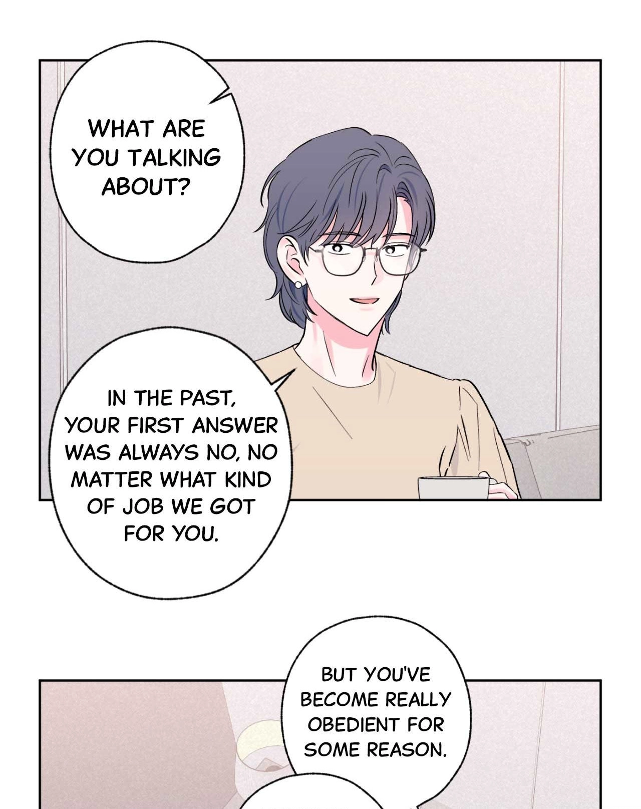 Read Breakout Scandal chapter 27 image 1 on Lezhin