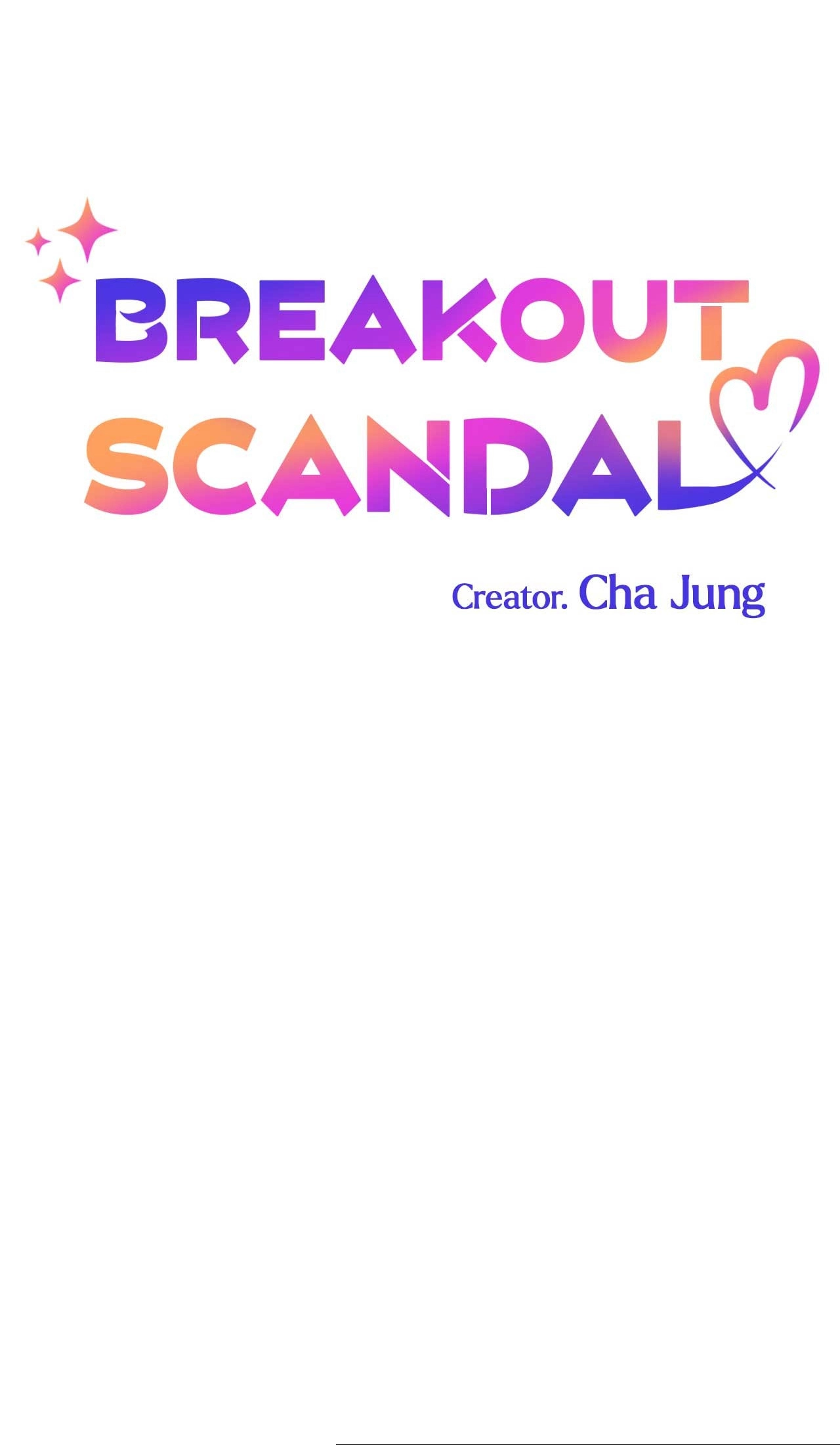 Read Breakout Scandal chapter 27 image 13 on Lezhin