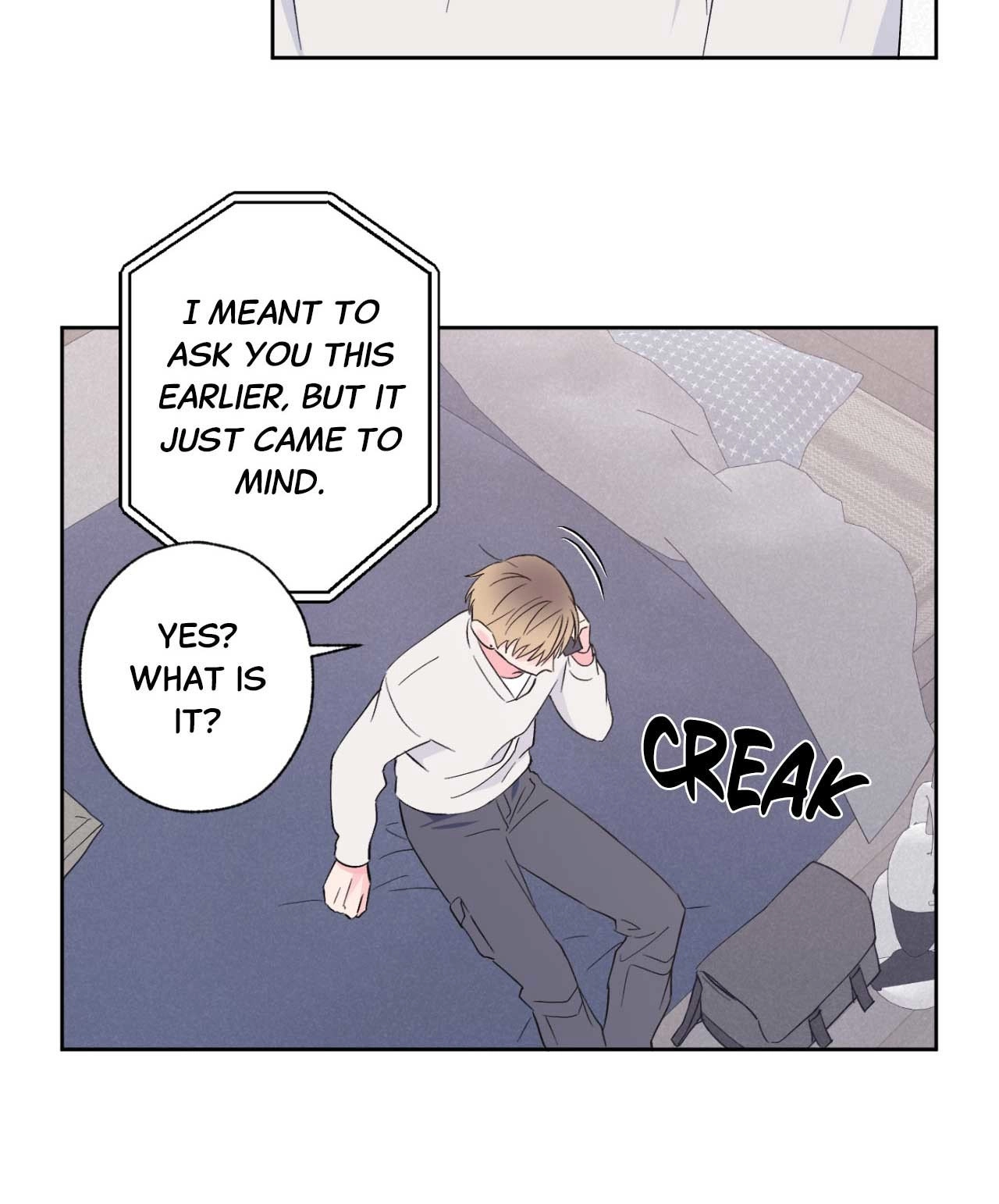 Read Breakout Scandal chapter 27 image 20 on Lezhin