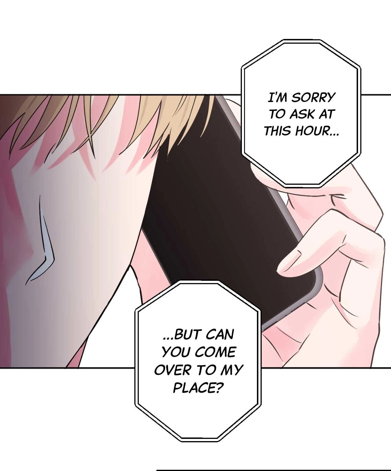 Read Breakout Scandal chapter 27 image 21 on Lezhin