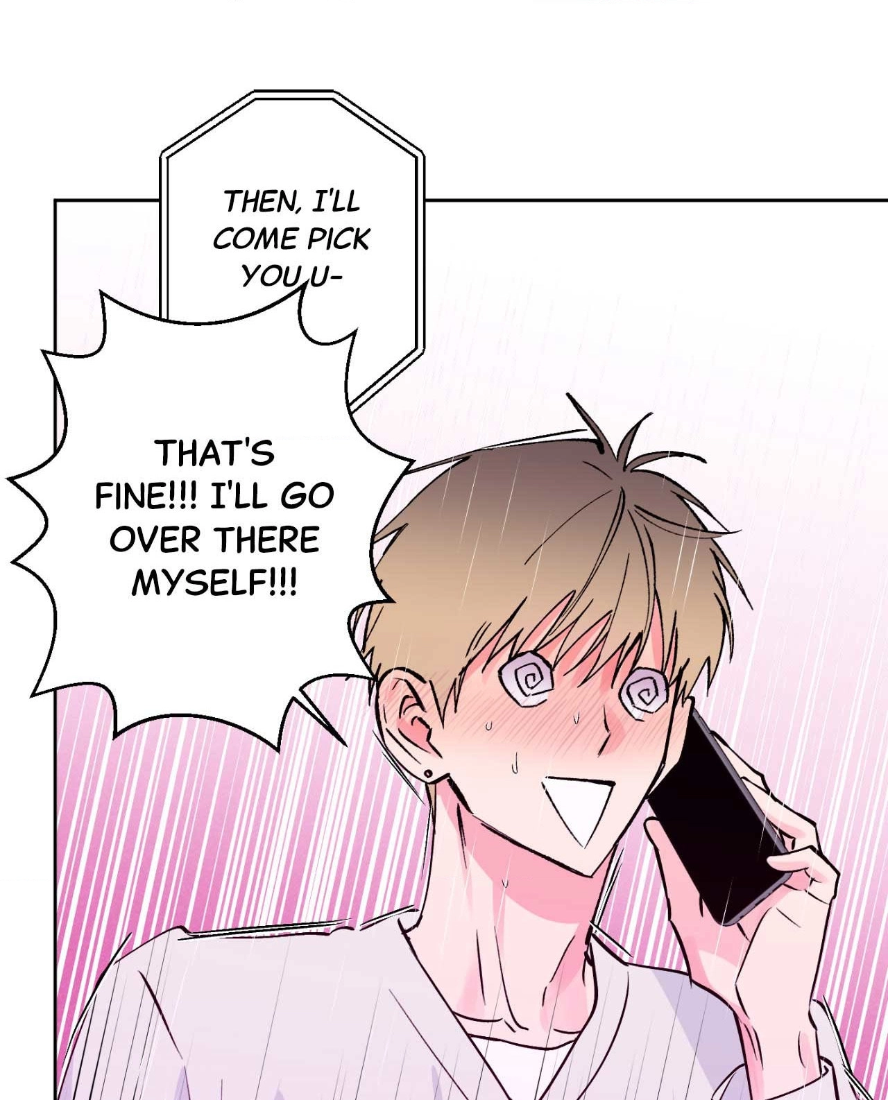 Read Breakout Scandal chapter 27 image 24 on Lezhin