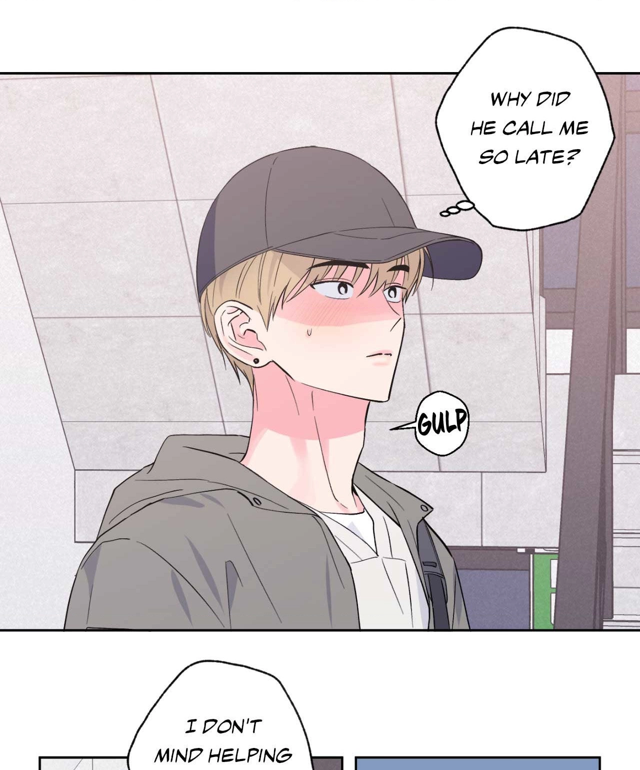 Read Breakout Scandal chapter 27 image 28 on Lezhin