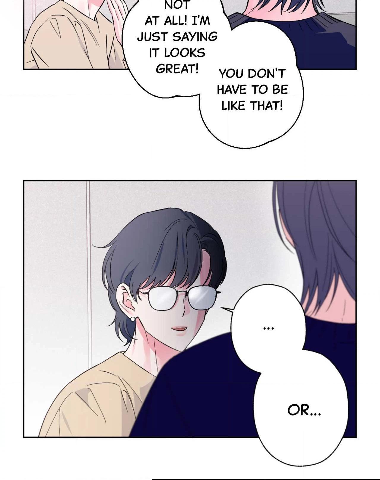 Read Breakout Scandal chapter 27 image 3 on Lezhin