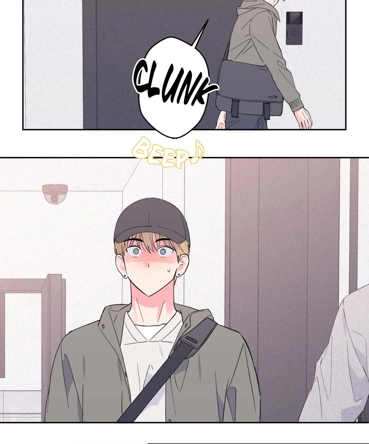 Read Breakout Scandal chapter 27 image 31 on Lezhin