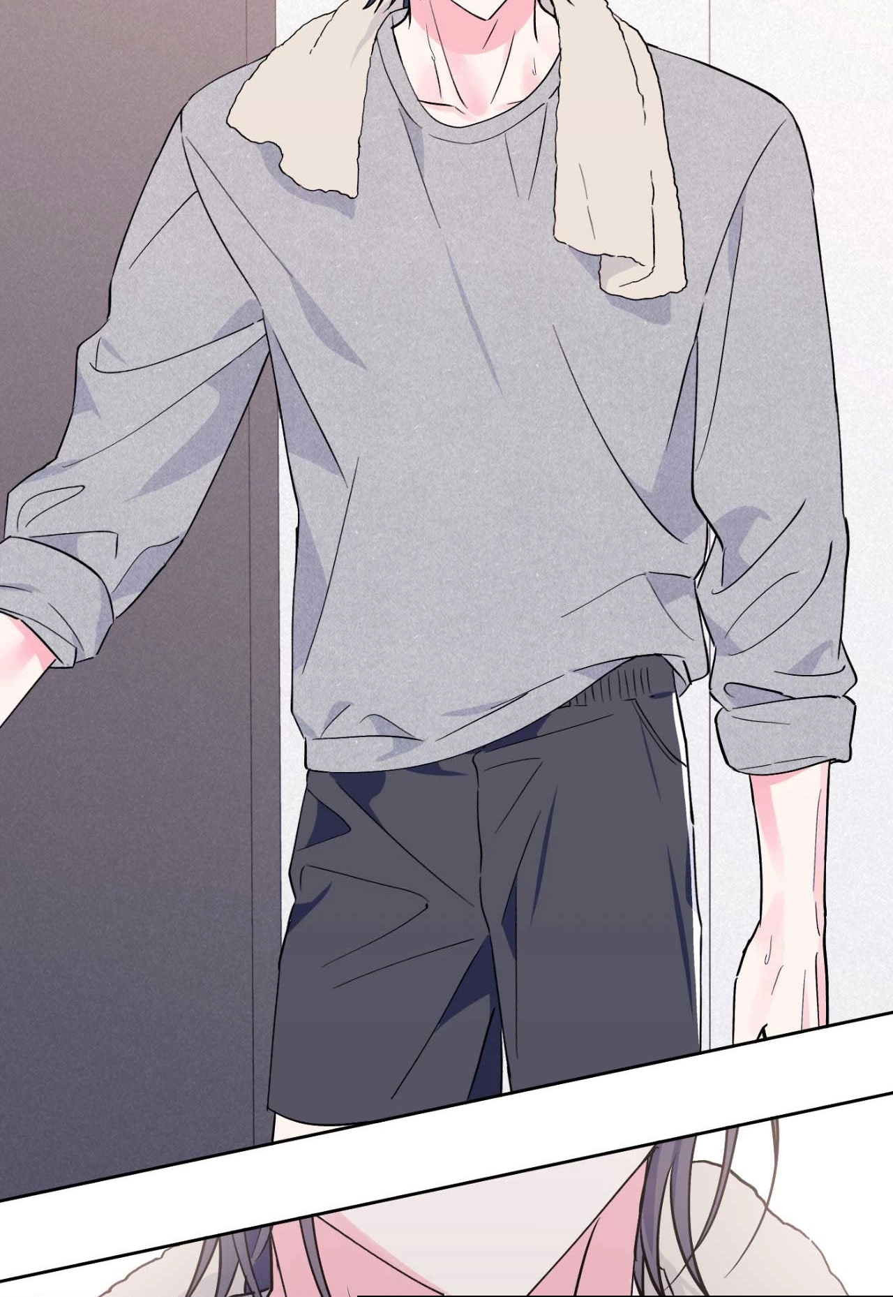 Read Breakout Scandal chapter 27 image 33 on Lezhin