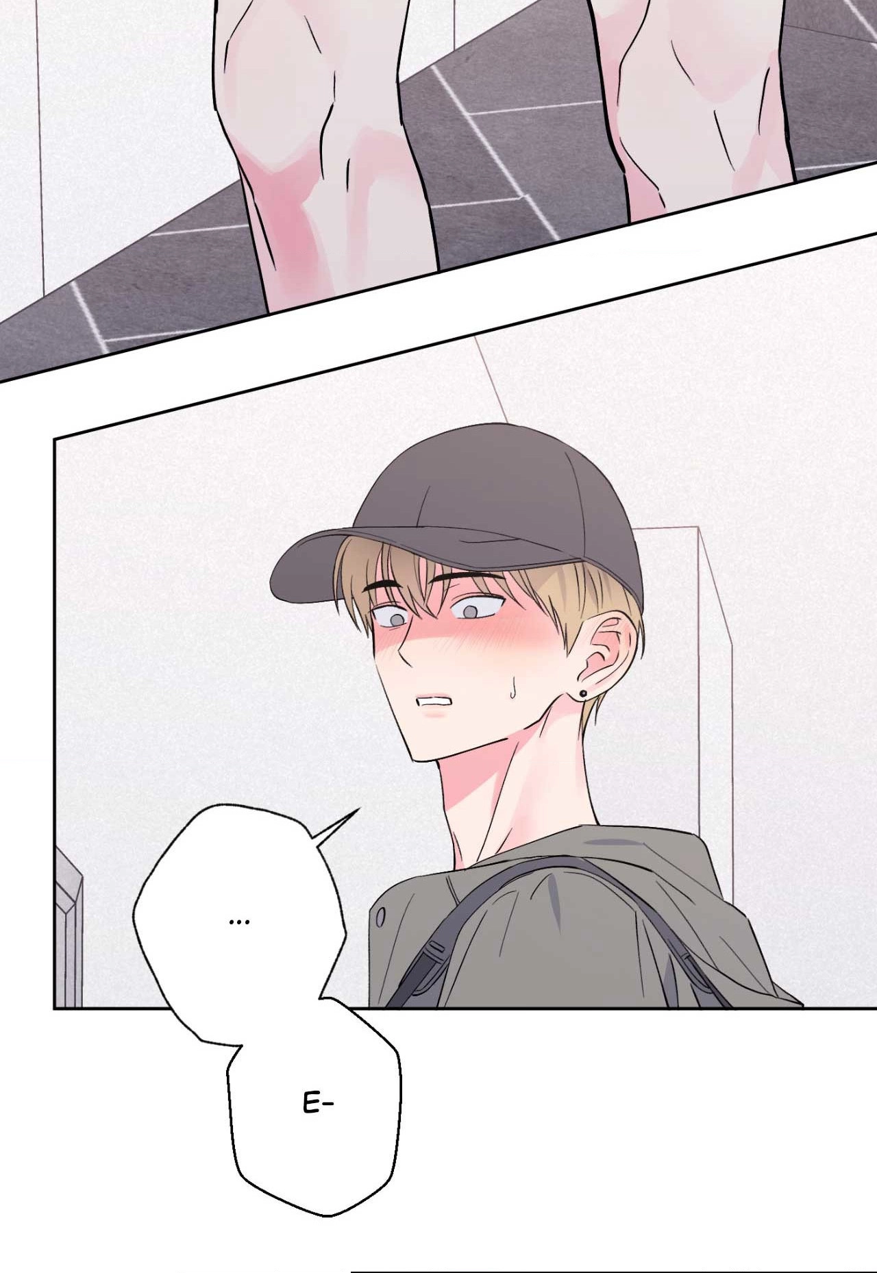Read Breakout Scandal chapter 27 image 35 on Lezhin