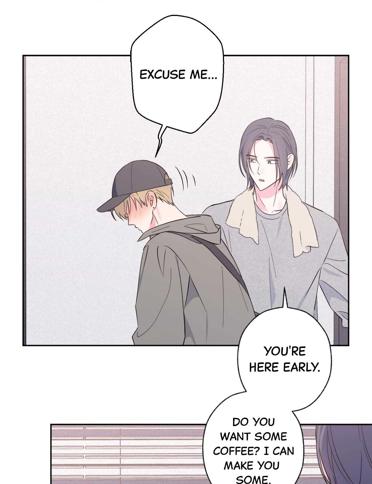 Read Breakout Scandal chapter 27 image 36 on Lezhin