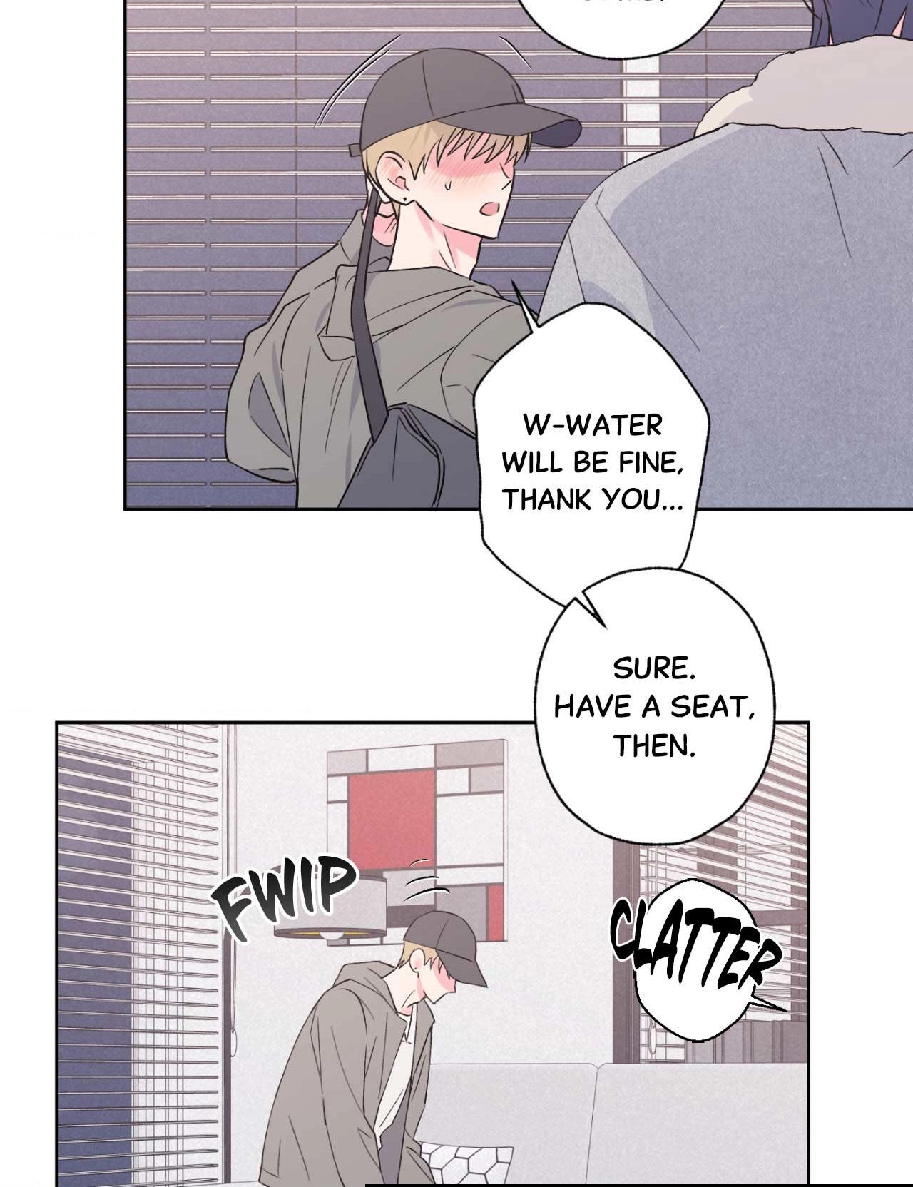 Read Breakout Scandal chapter 27 image 37 on Lezhin