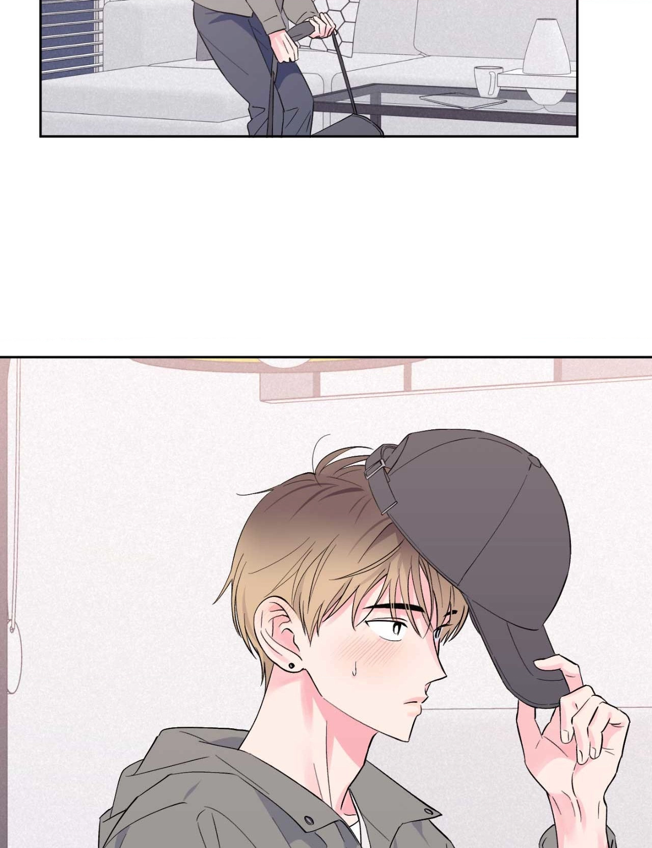 Read Breakout Scandal chapter 27 image 38 on Lezhin