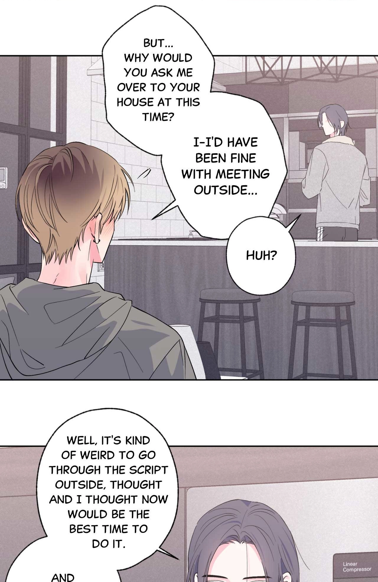 Read Breakout Scandal chapter 27 image 40 on Lezhin