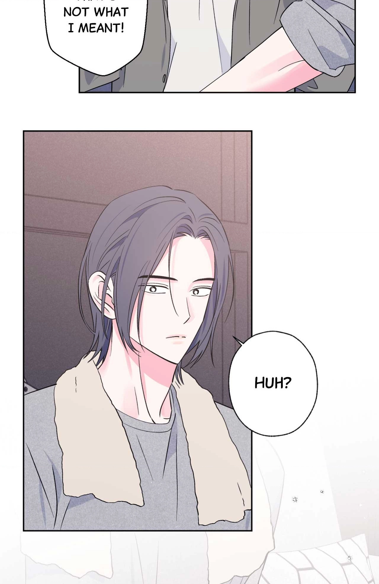 Read Breakout Scandal chapter 27 image 42 on Lezhin