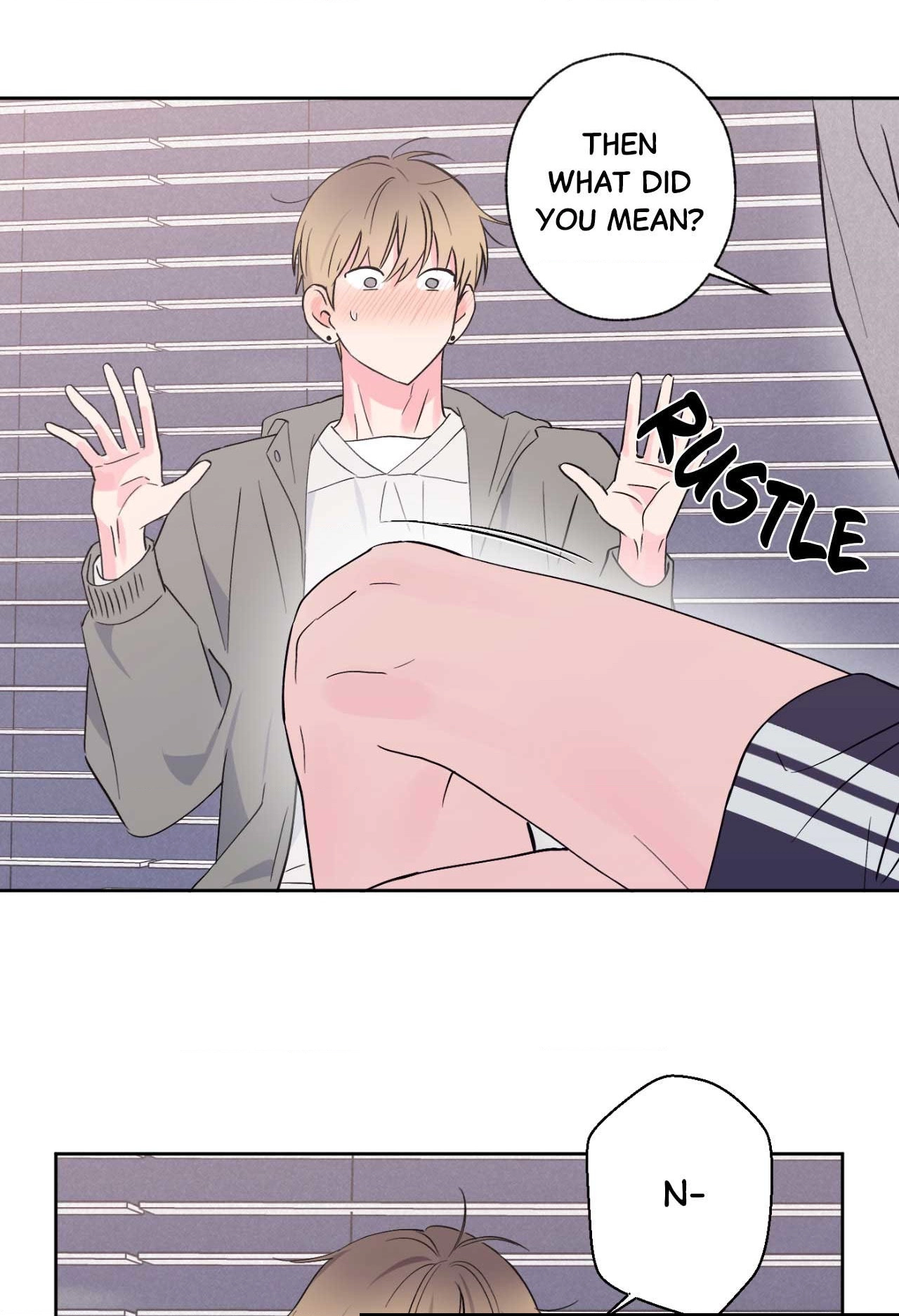 Read Breakout Scandal chapter 27 image 44 on Lezhin