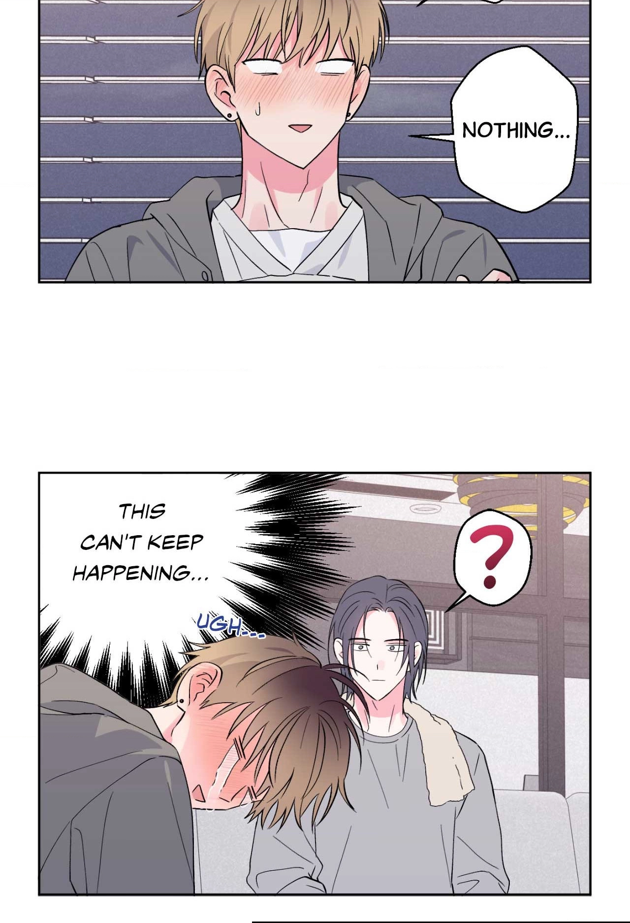 Read Breakout Scandal chapter 27 image 45 on Lezhin