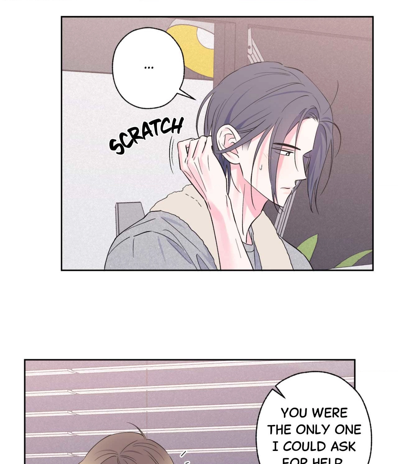 Read Breakout Scandal chapter 27 image 46 on Lezhin